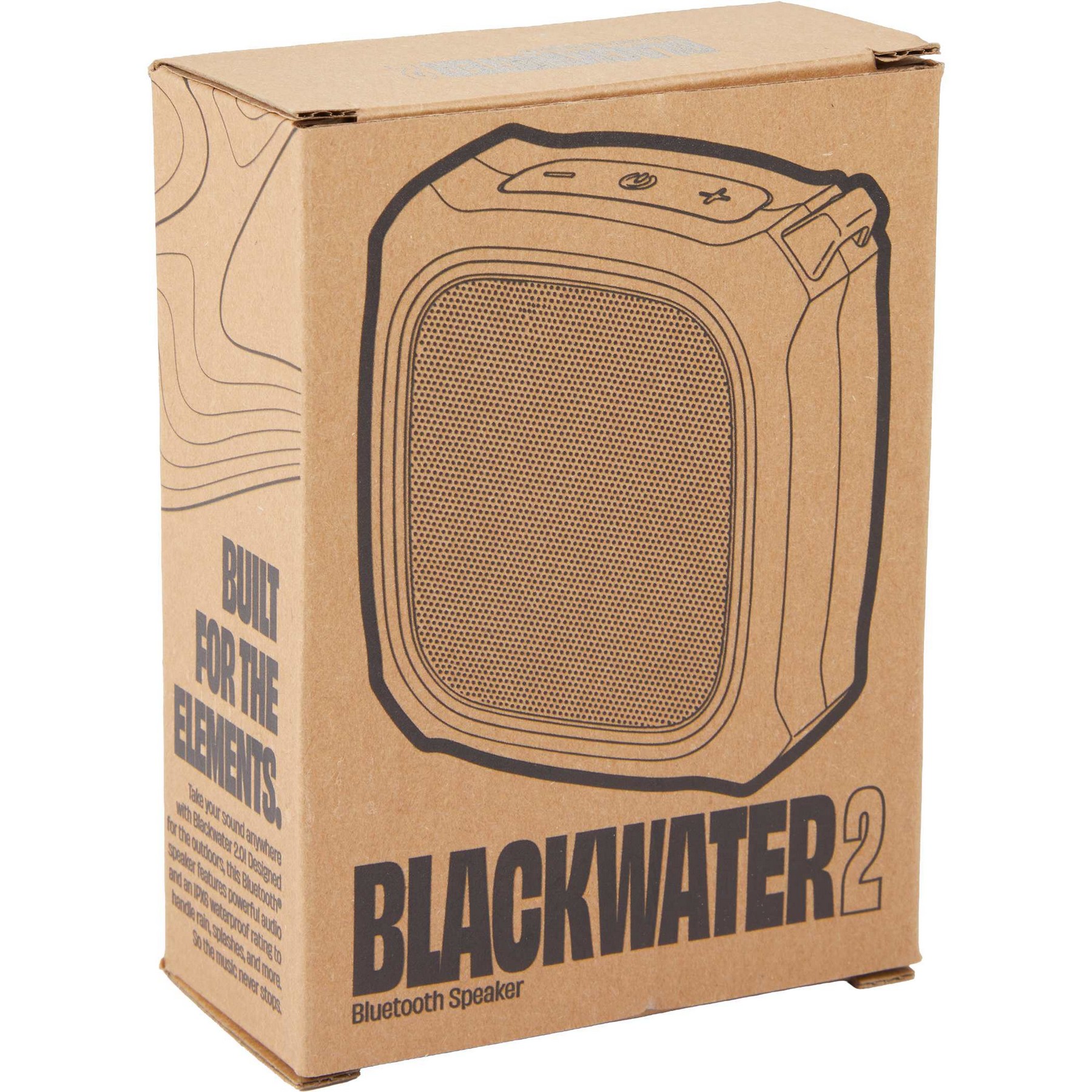 Picture of Blackwater 2 Outdoor Bluetooth Speaker