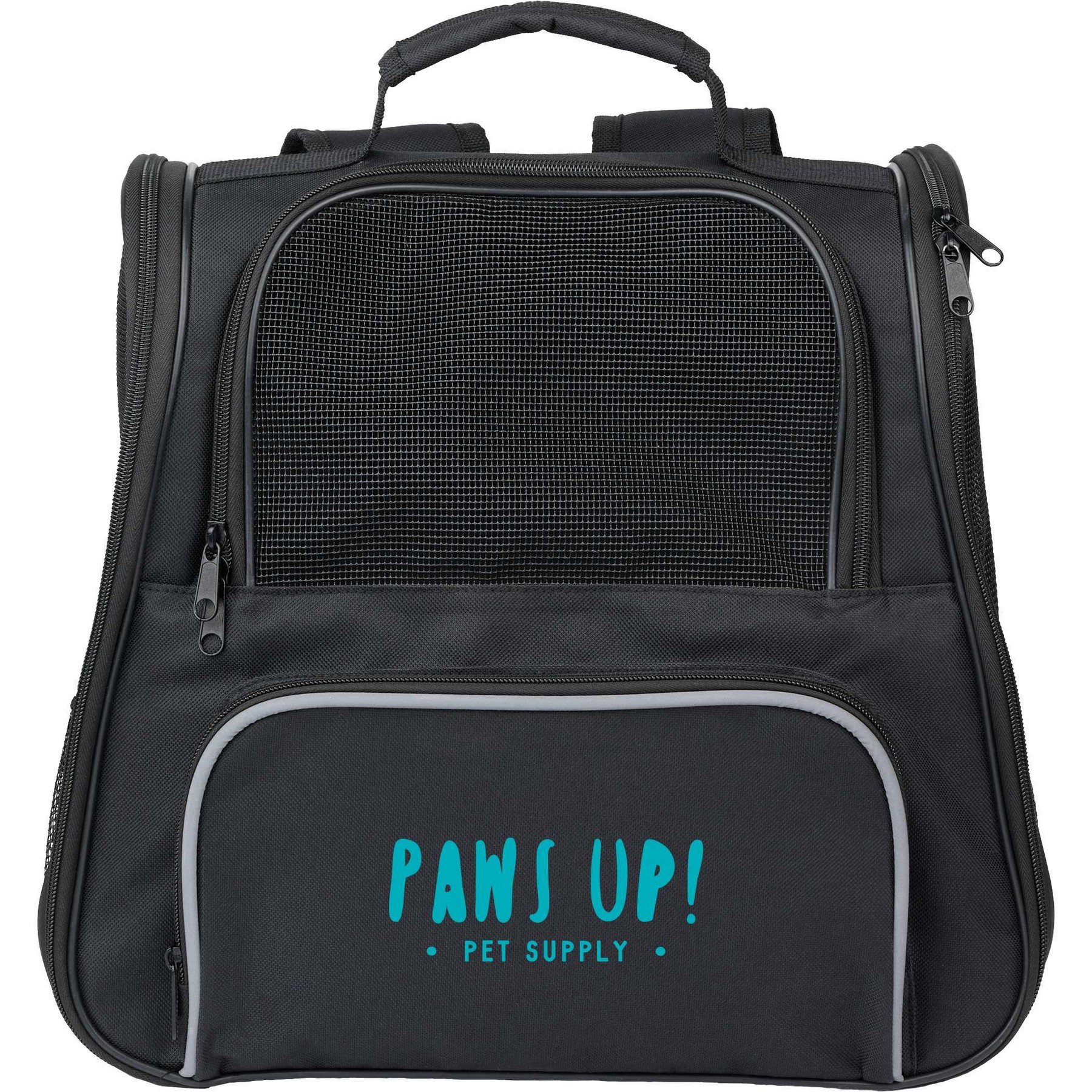 Picture of Paw Flex Pet Backpack Carrier