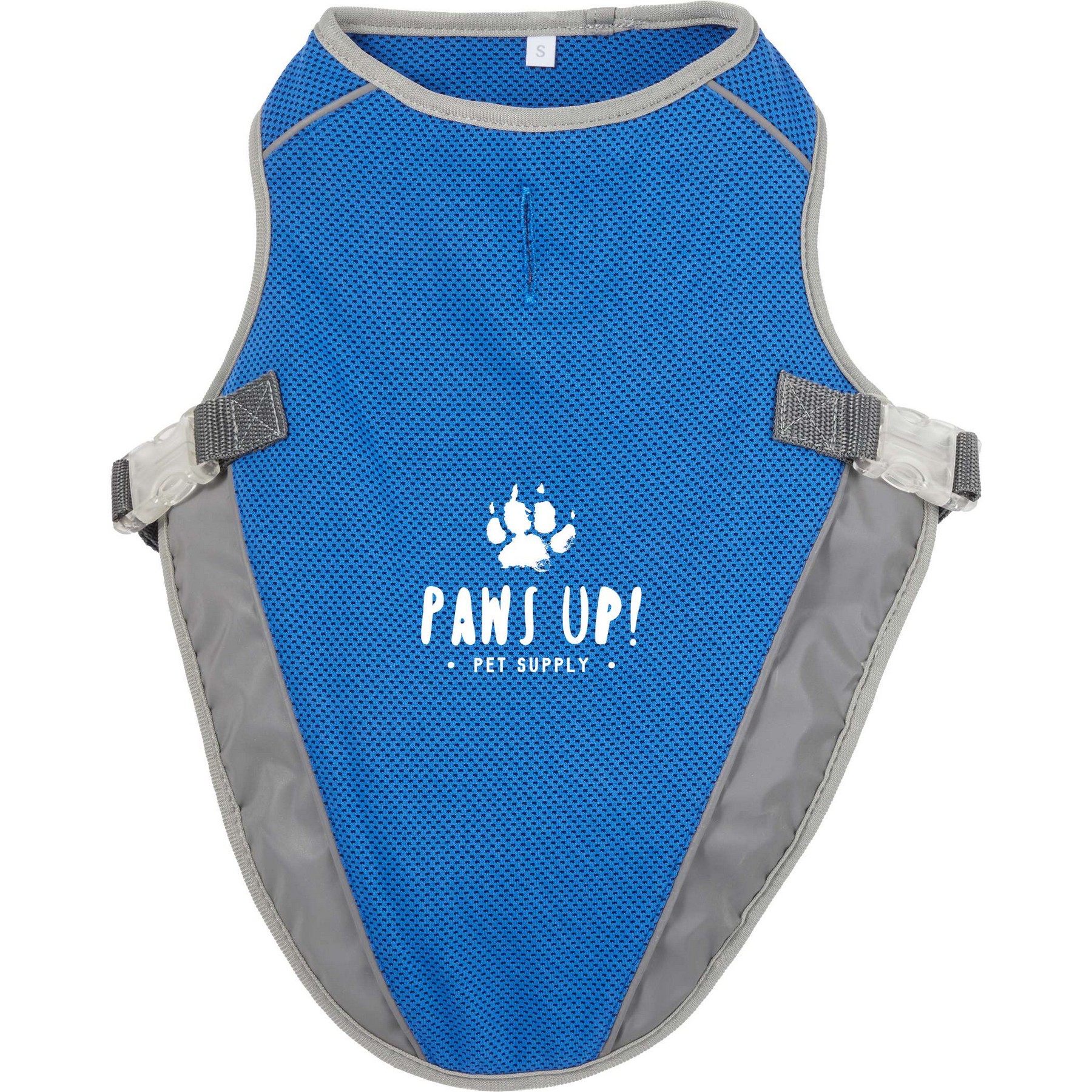Picture of Paws & Claws Reflective Pet Vest (Small)