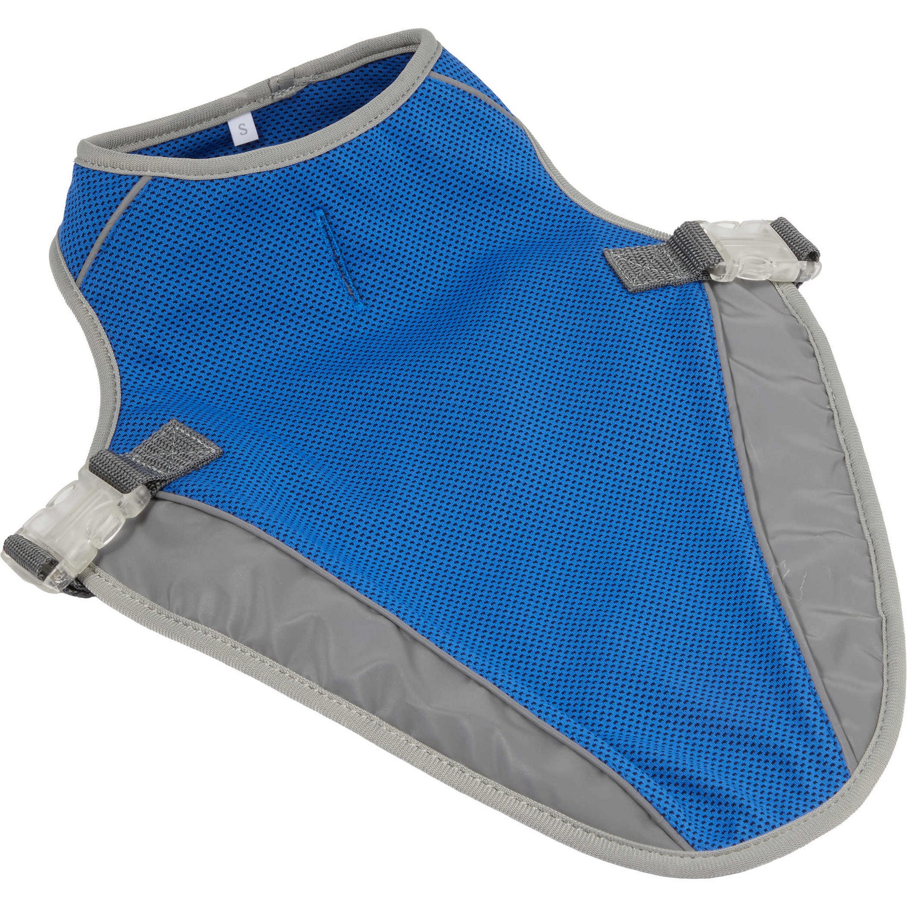 Picture of Paws & Claws Reflective Pet Vest (Small)