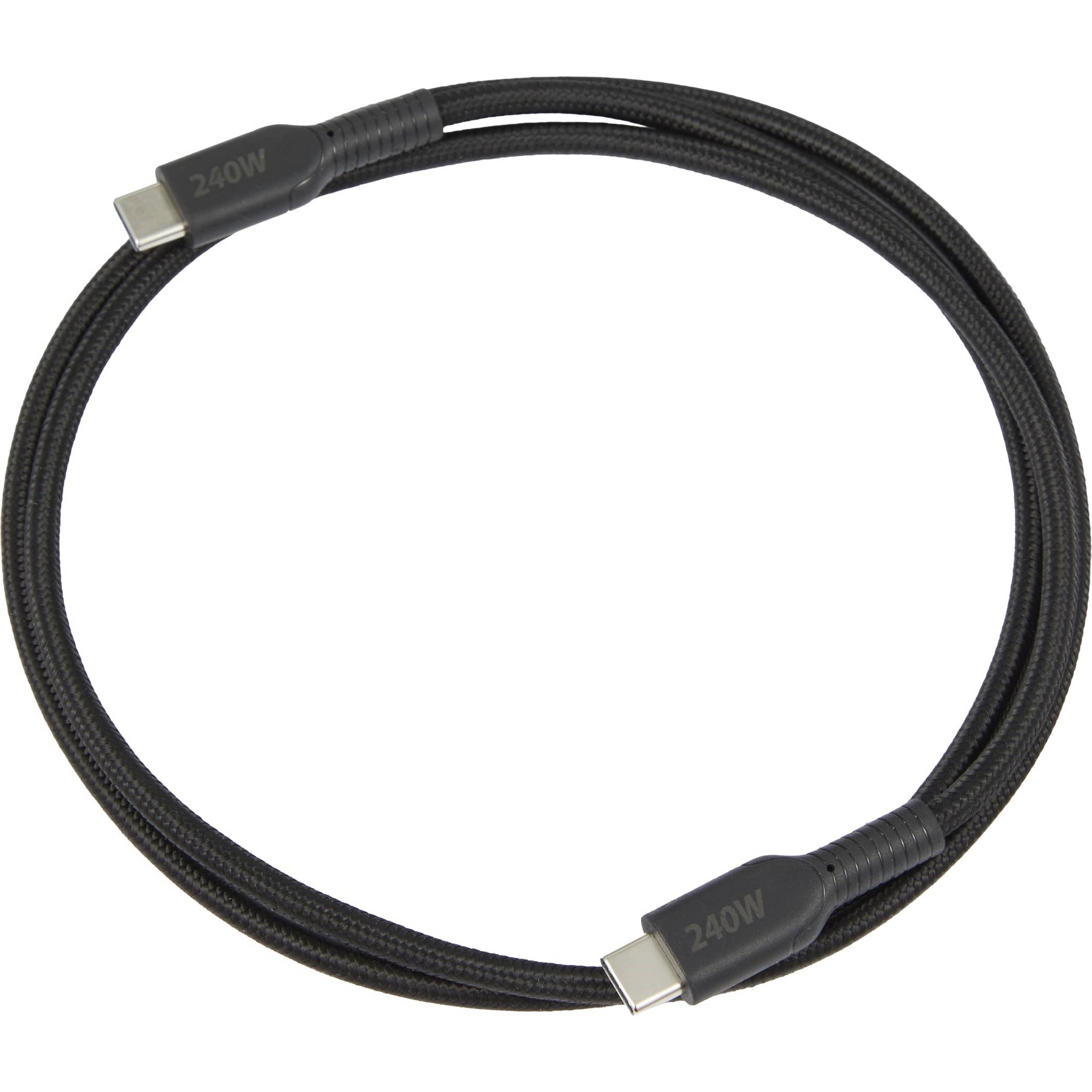 Picture of High Sierra 65W USB Wall Charger and Cable Kit