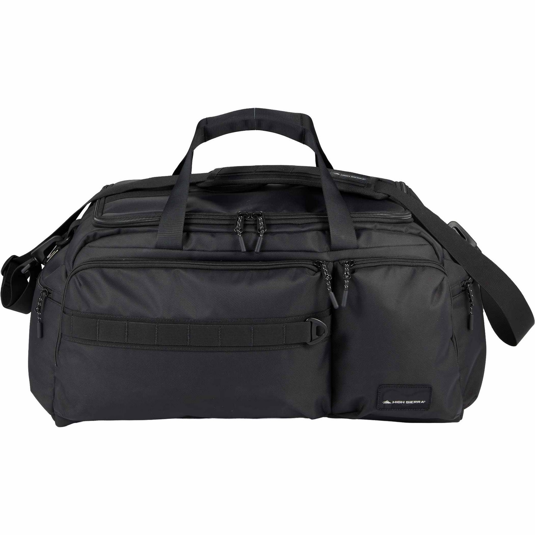 Picture of High Sierra Trekpoint Flap Duffle