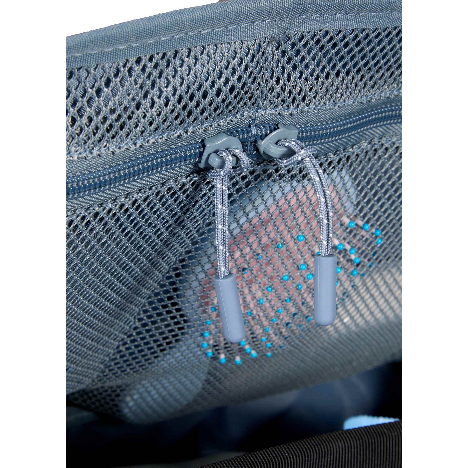 Picture of High Sierra Trekpoint Flap Duffle