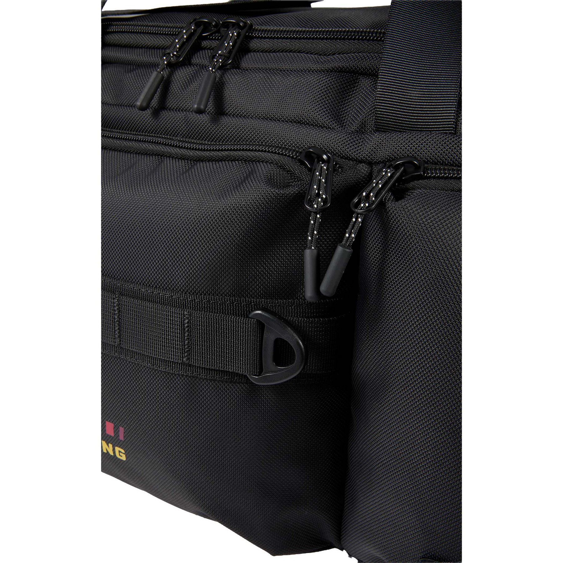 Picture of High Sierra Trekpoint Flap Duffle