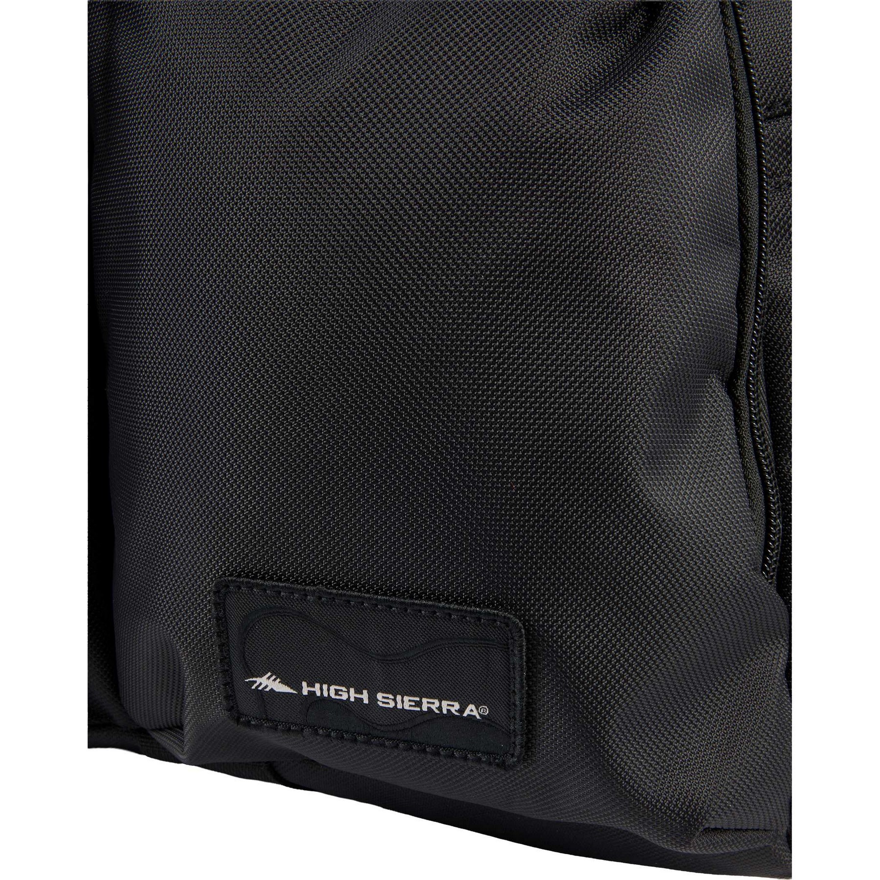 Picture of High Sierra Trekpoint Flap Duffle