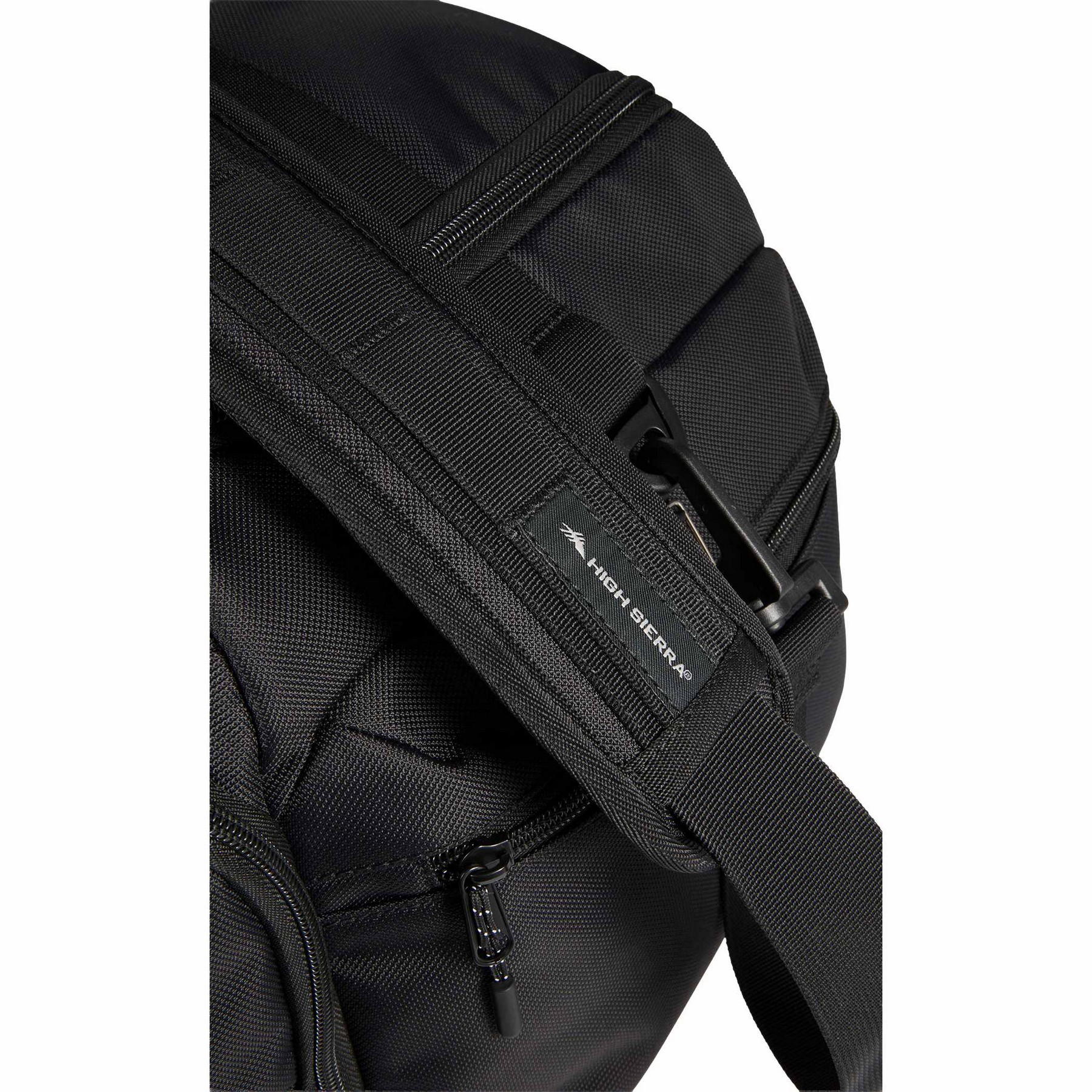 Picture of High Sierra Trekpoint Flap Duffle