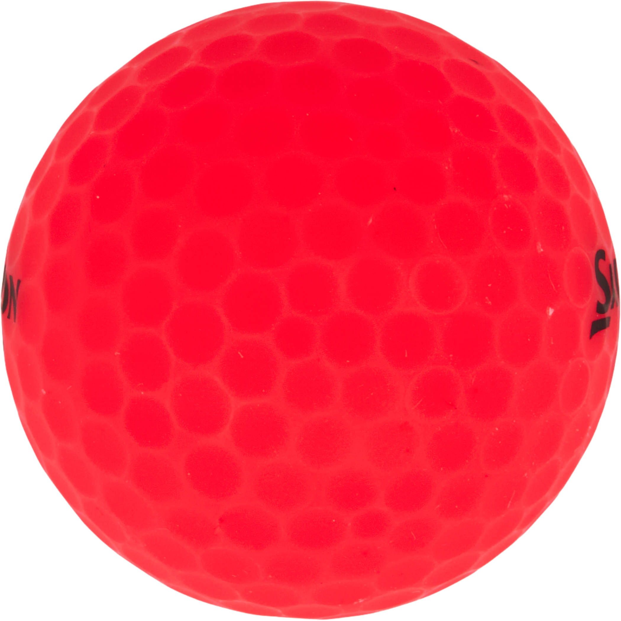 Picture of Srixon Soft Feel BRITE Golf Balls - 3 Pack