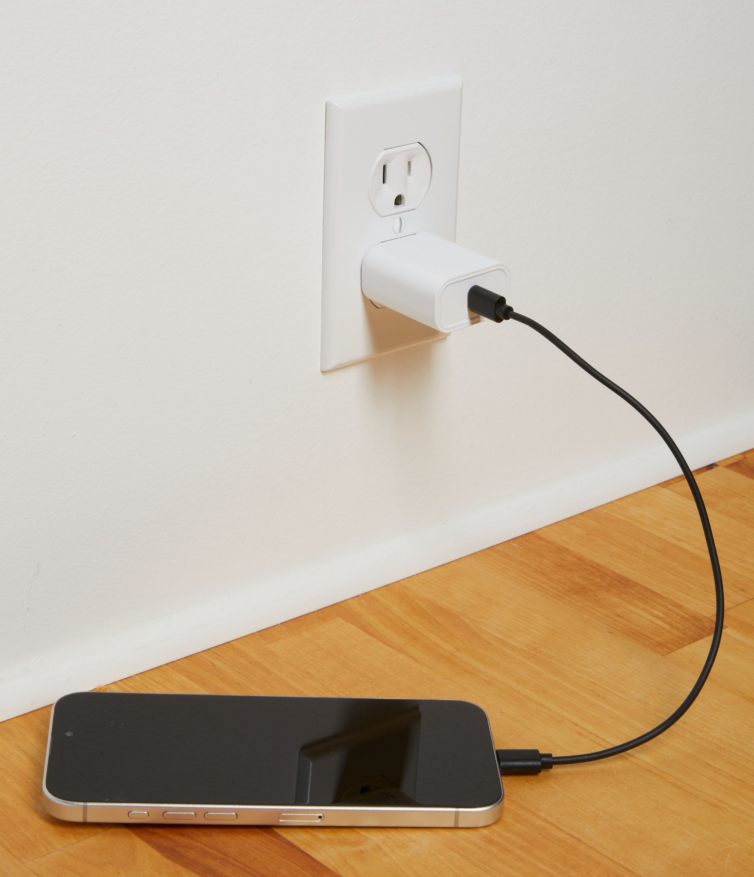 Picture of UL Listed 20W USB-C Wall Charger