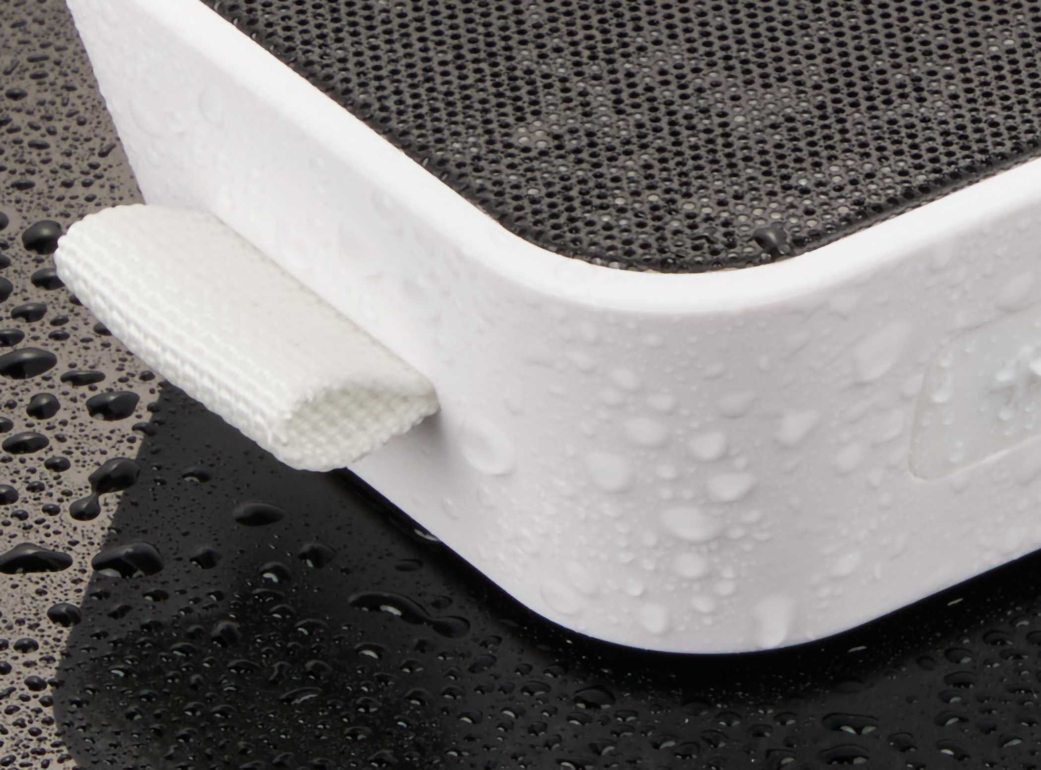 Picture of PortaBoom Water-Resistant Bluetooth® Speaker