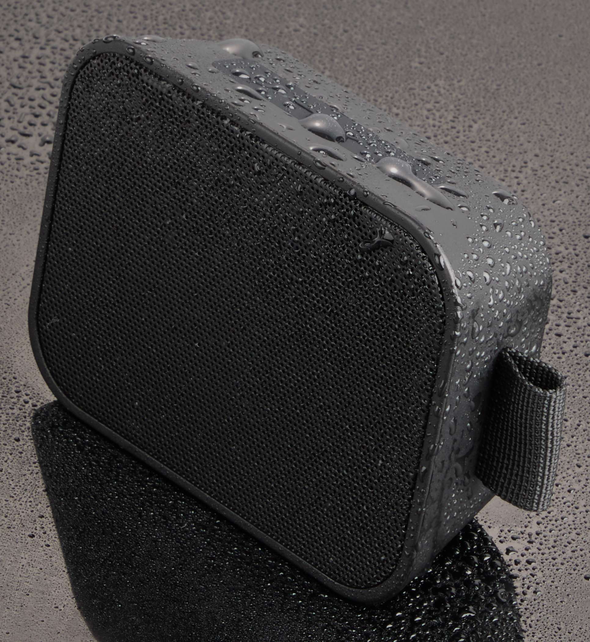 Picture of PortaBoom Water-Resistant Bluetooth® Speaker