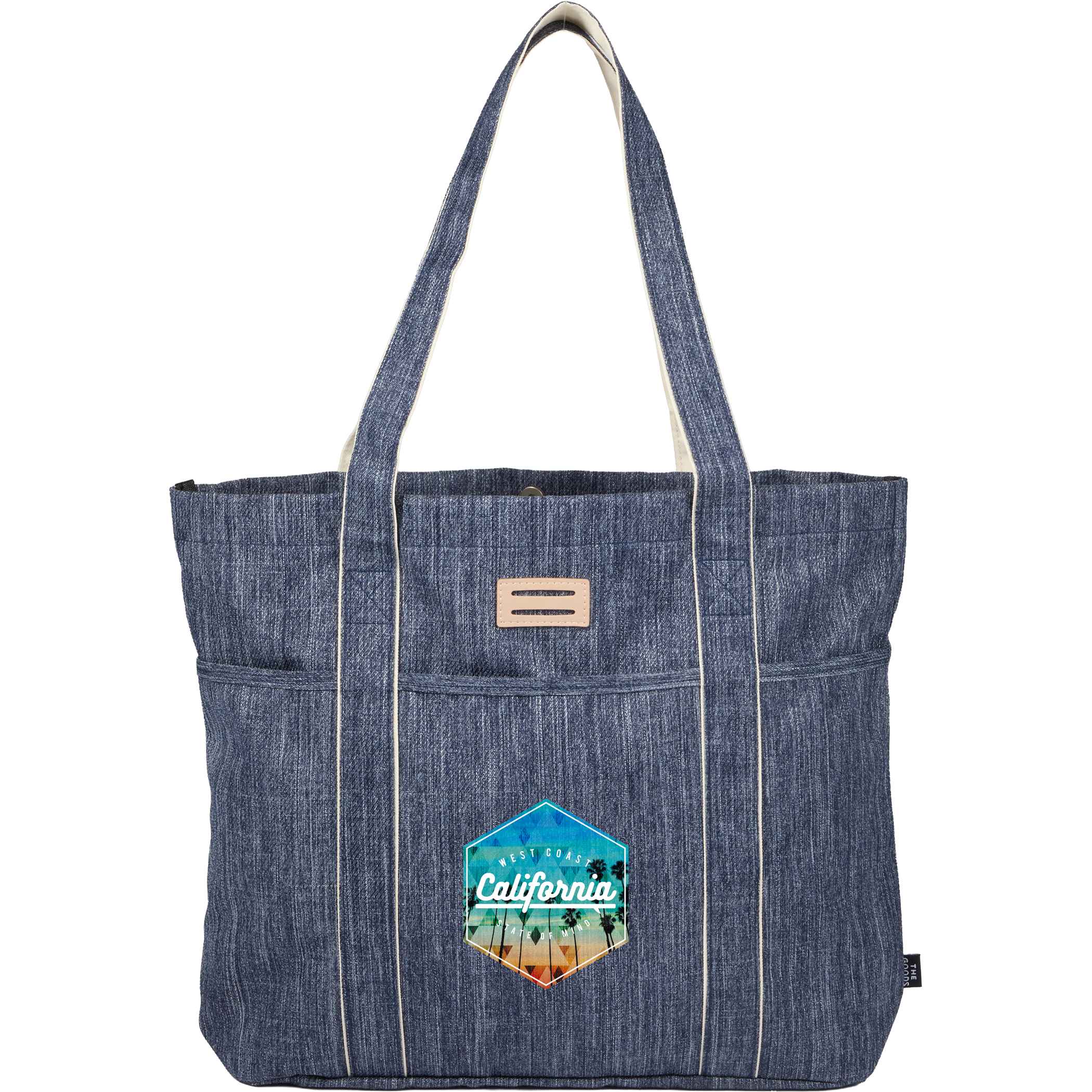 Picture of The Goods 2.0 Carry All Tote