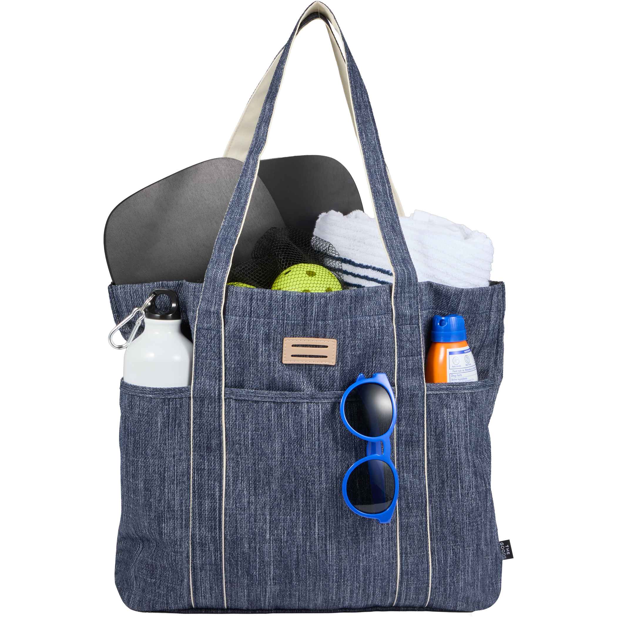 Picture of The Goods 2.0 Carry All Tote