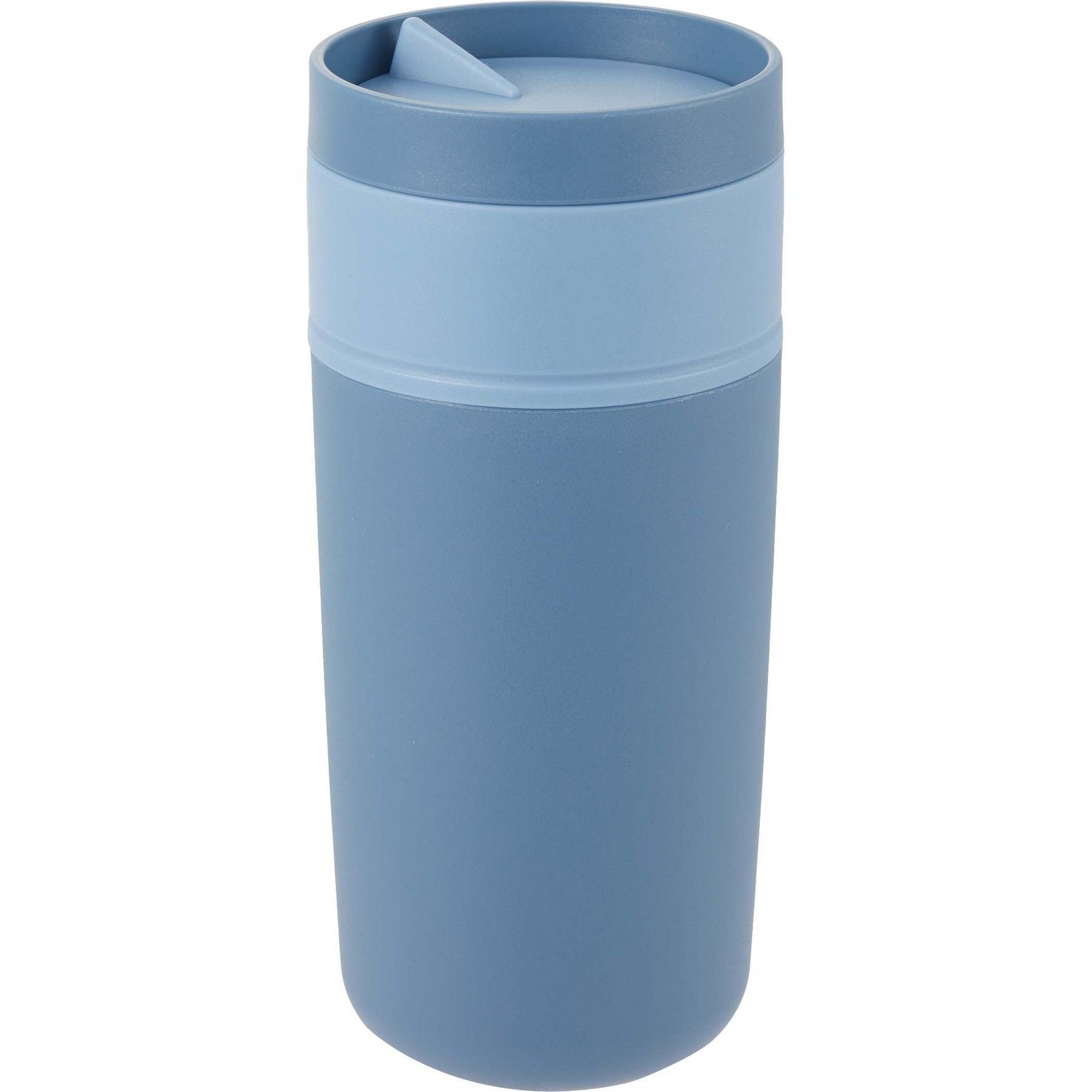 Picture of Kona RPP Double Wall Tumbler w/ Swivel Lid 16oz
