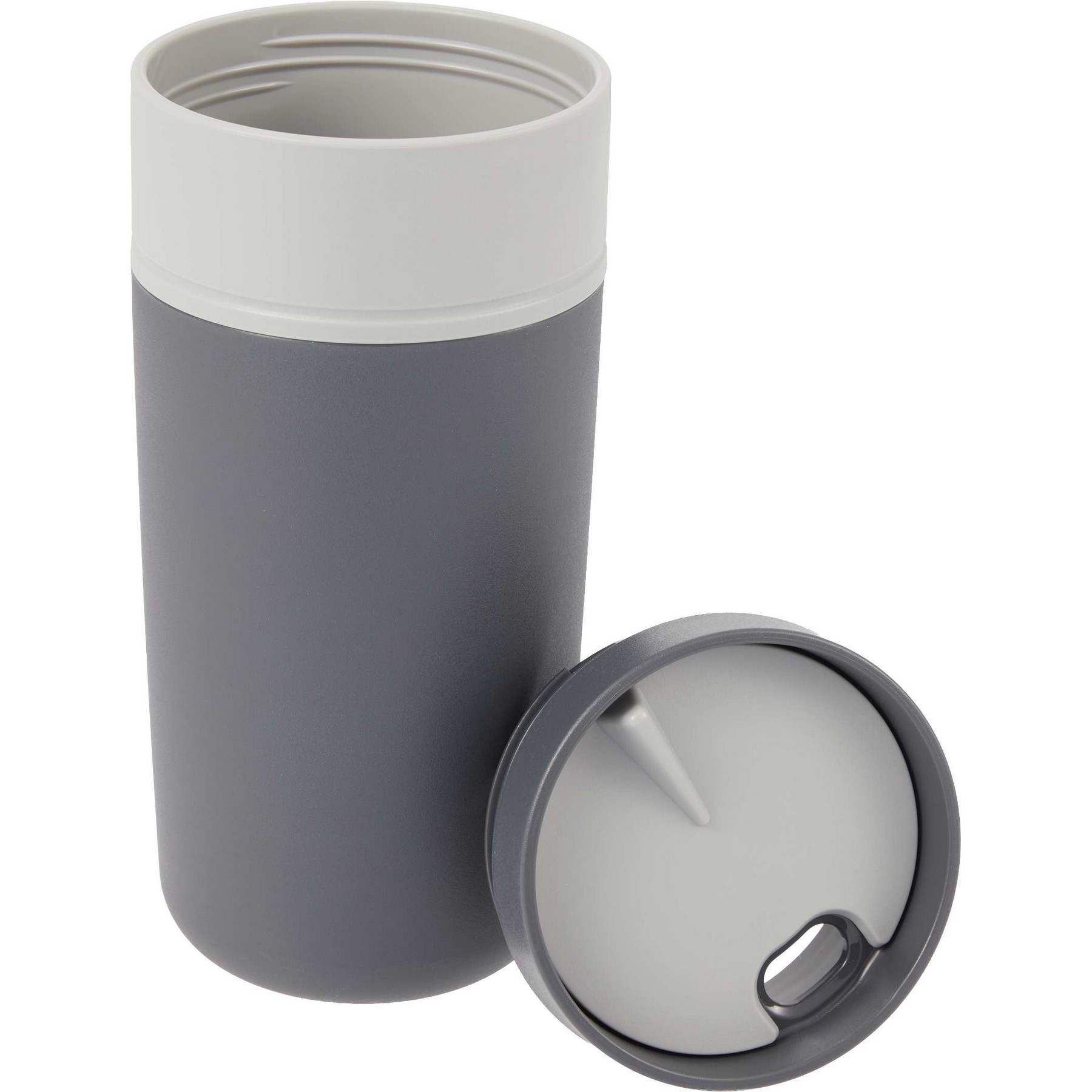 Picture of Kona RPP Double Wall Tumbler w/ Swivel Lid 16oz