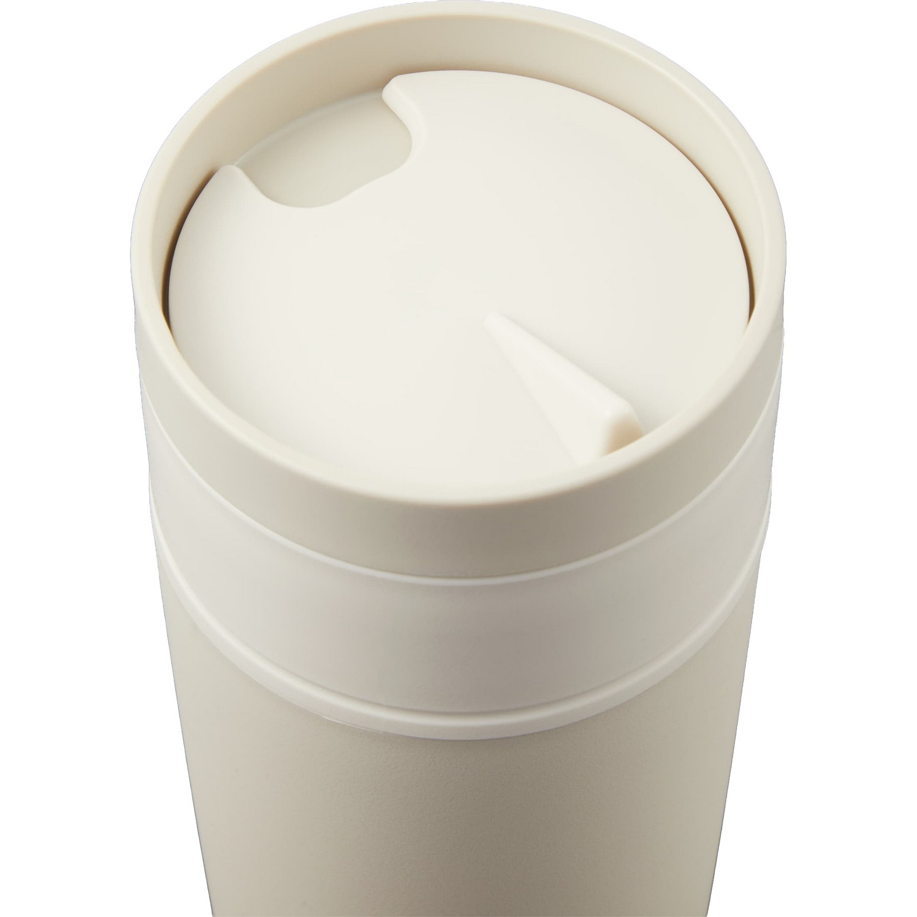 Picture of Kona RPP Double Wall Tumbler w/ Swivel Lid 16oz