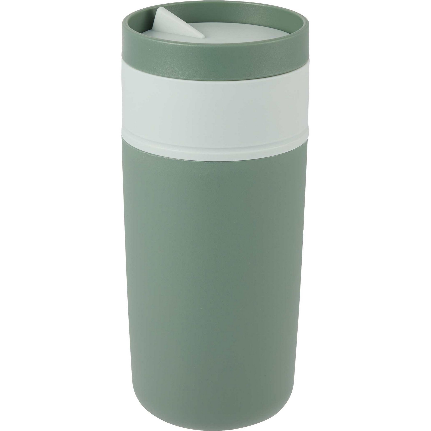 Picture of Kona RPP Double Wall Tumbler w/ Swivel Lid 16oz