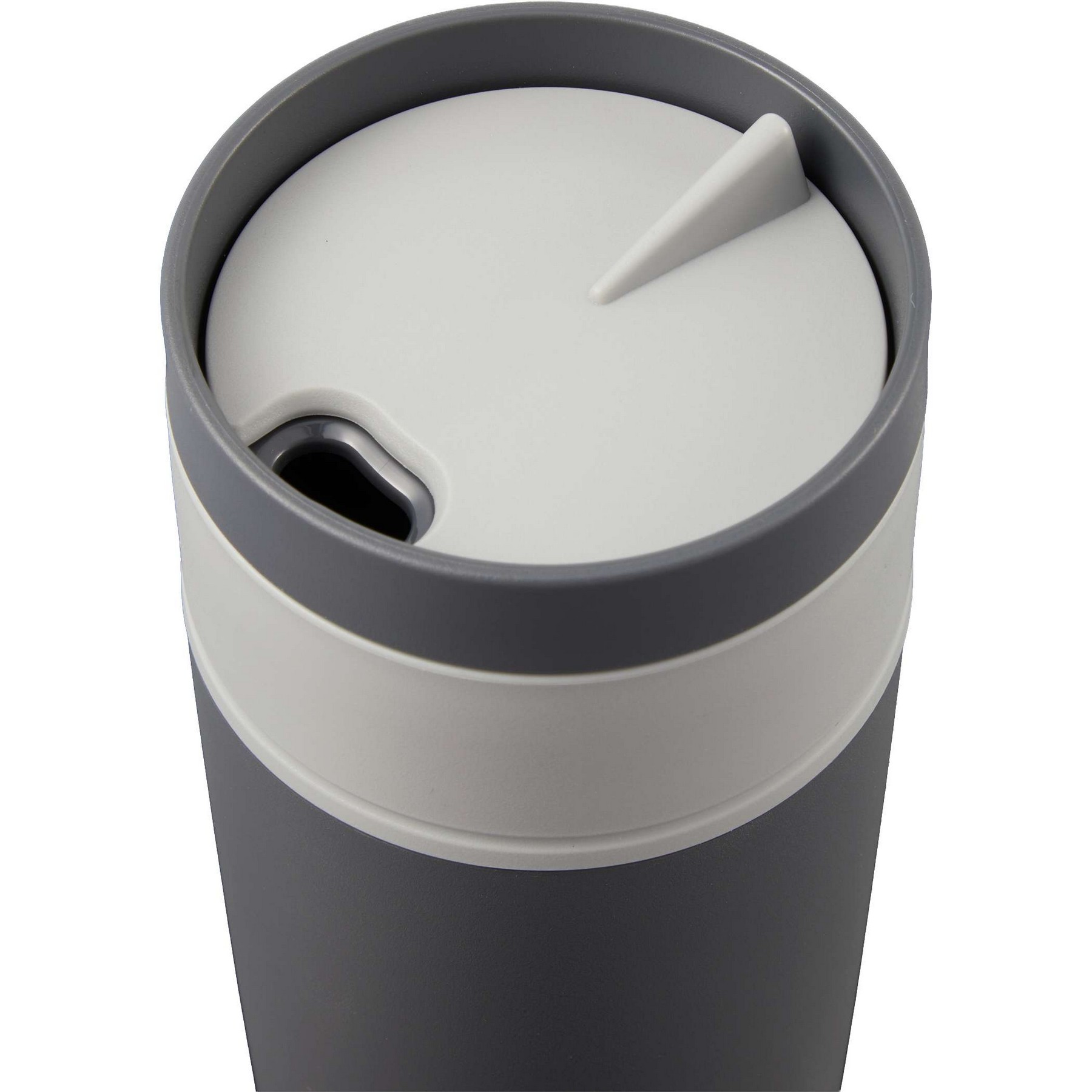 Picture of Kona RPP Double Wall Tumbler w/ Swivel Lid 16oz