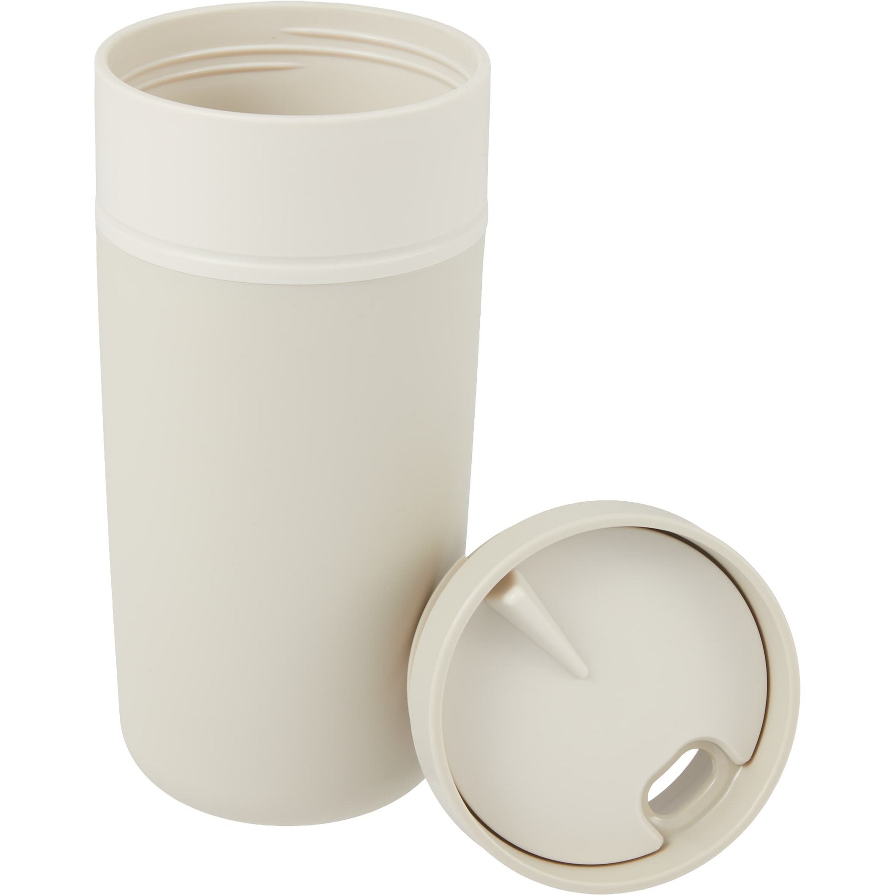 Picture of Kona RPP Double Wall Tumbler w/ Swivel Lid 16oz