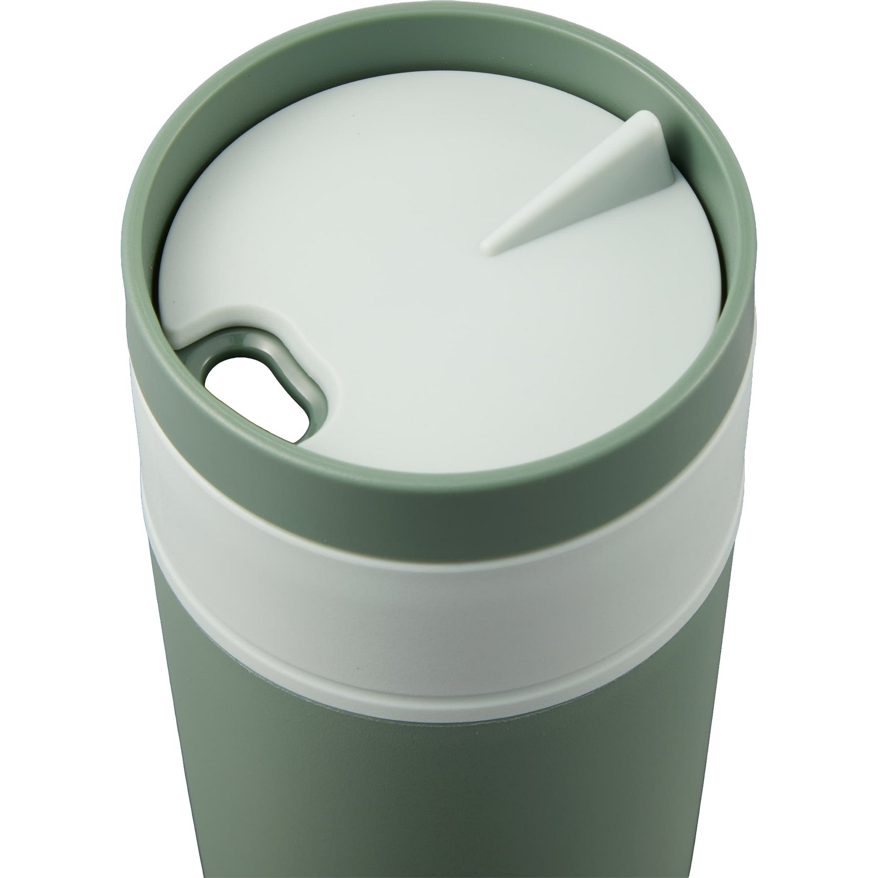 Picture of Kona RPP Double Wall Tumbler w/ Swivel Lid 16oz