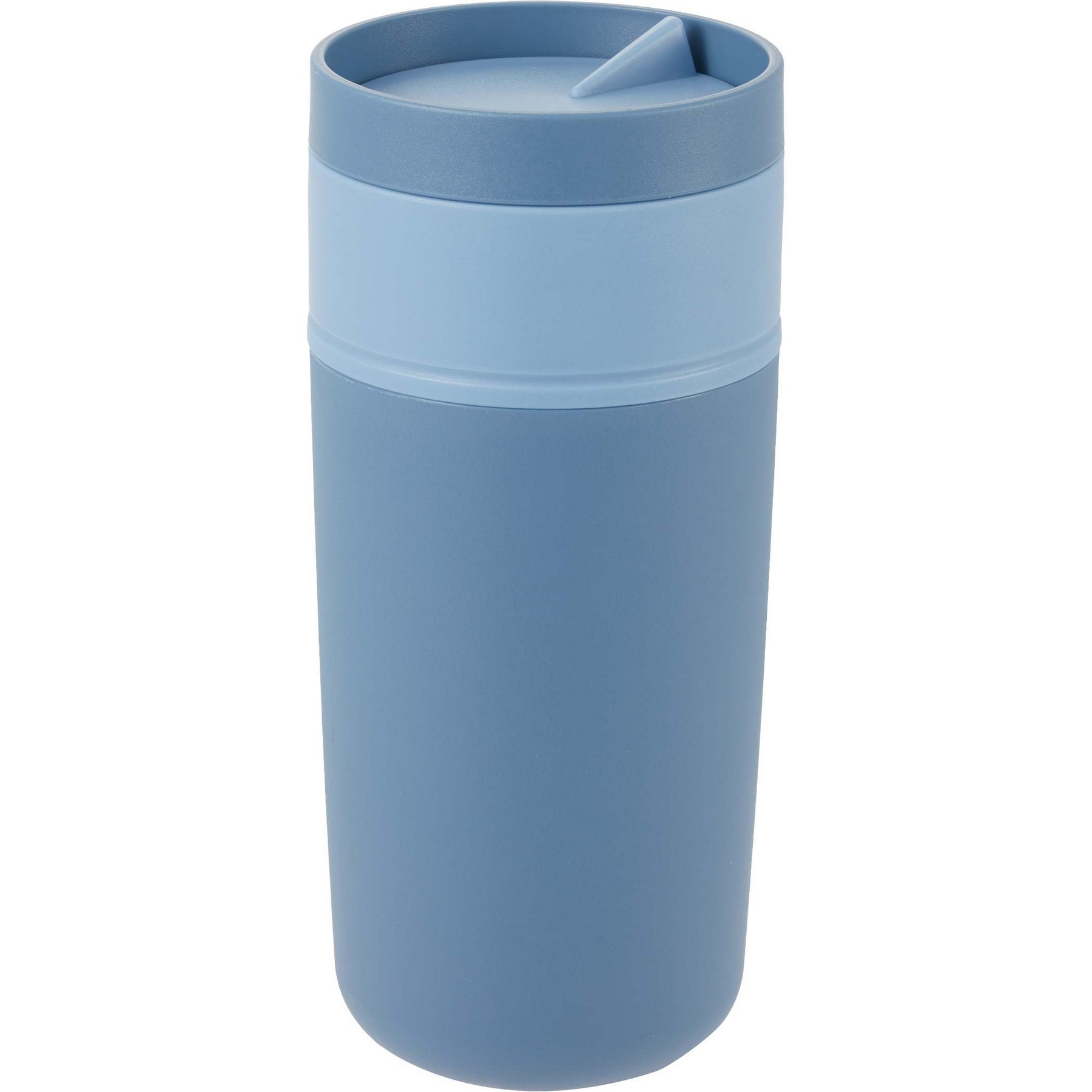 Picture of Kona RPP Double Wall Tumbler w/ Swivel Lid 16oz