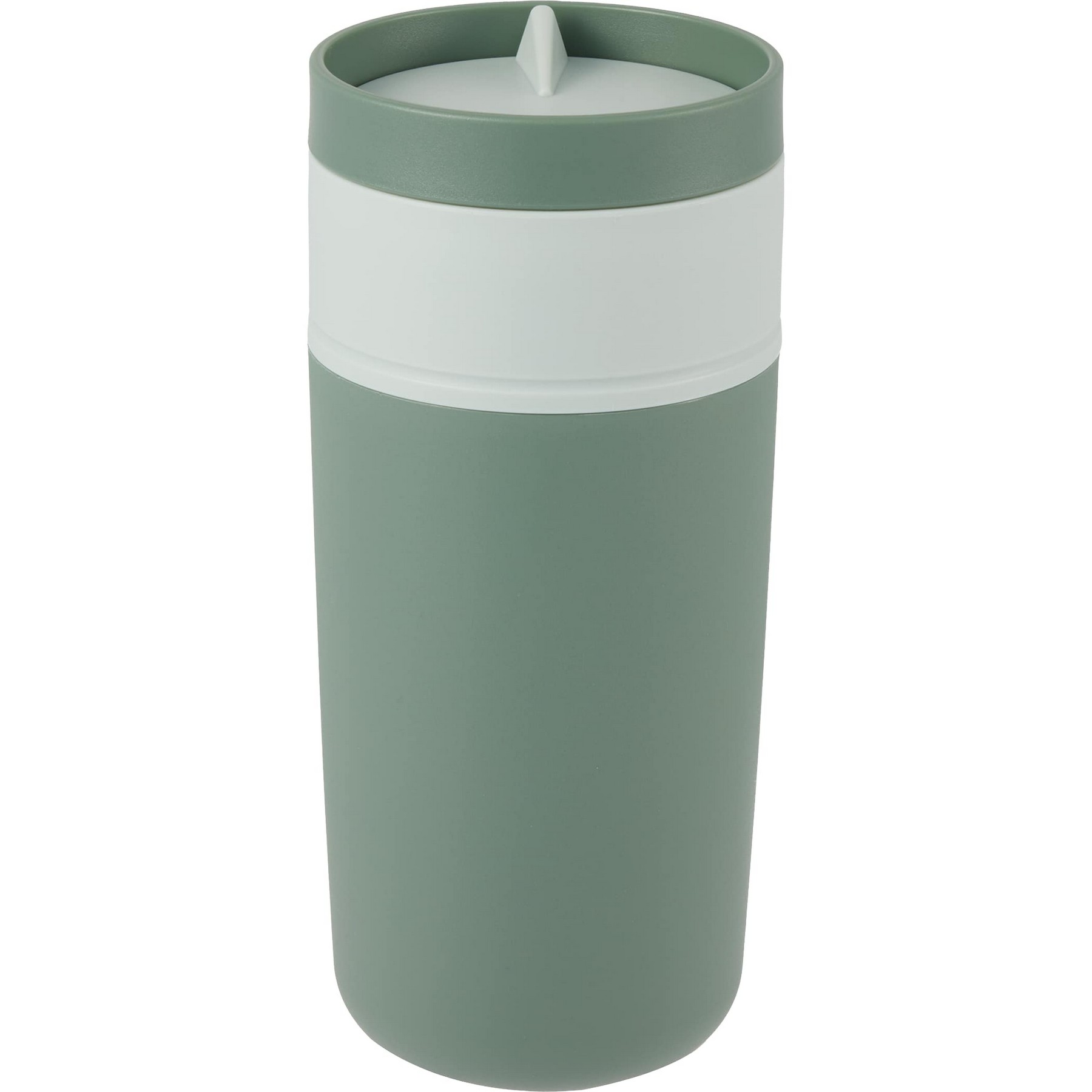 Picture of Kona RPP Double Wall Tumbler w/ Swivel Lid 16oz