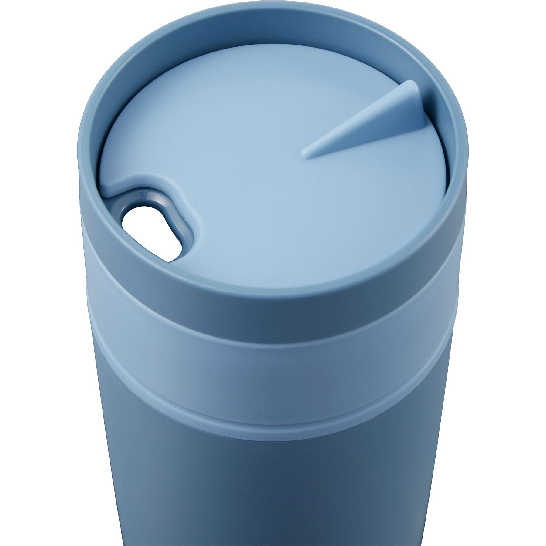 Picture of Kona RPP Double Wall Tumbler w/ Swivel Lid 16oz