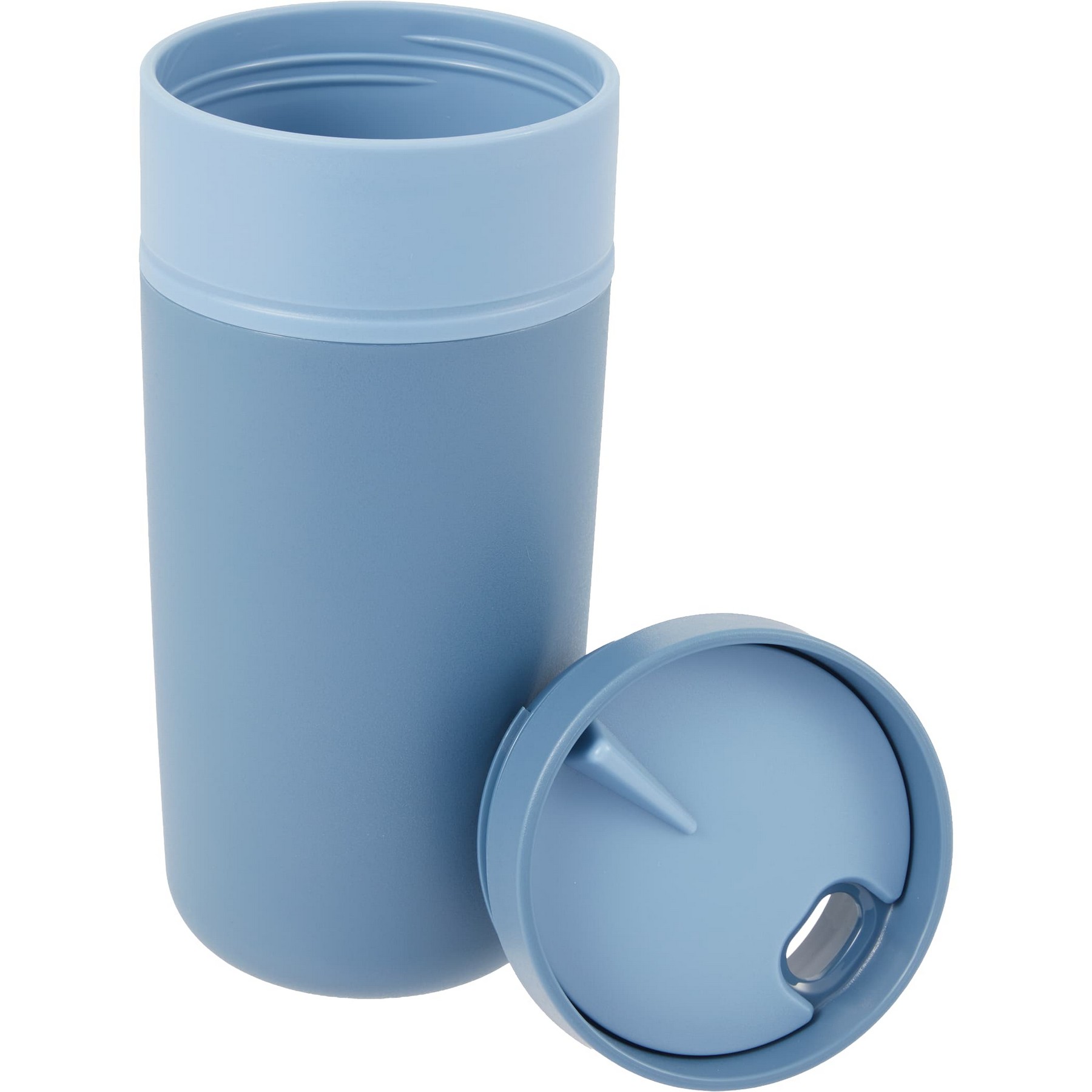 Picture of Kona RPP Double Wall Tumbler w/ Swivel Lid 16oz