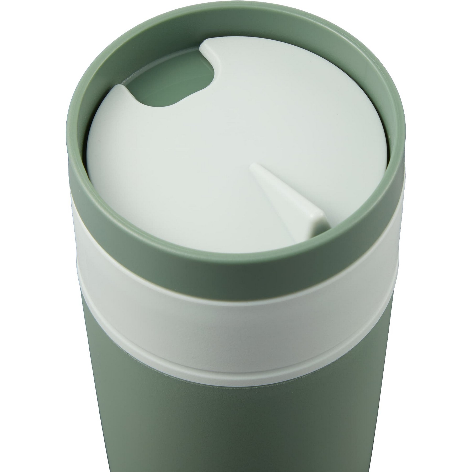 Picture of Kona RPP Double Wall Tumbler w/ Swivel Lid 16oz