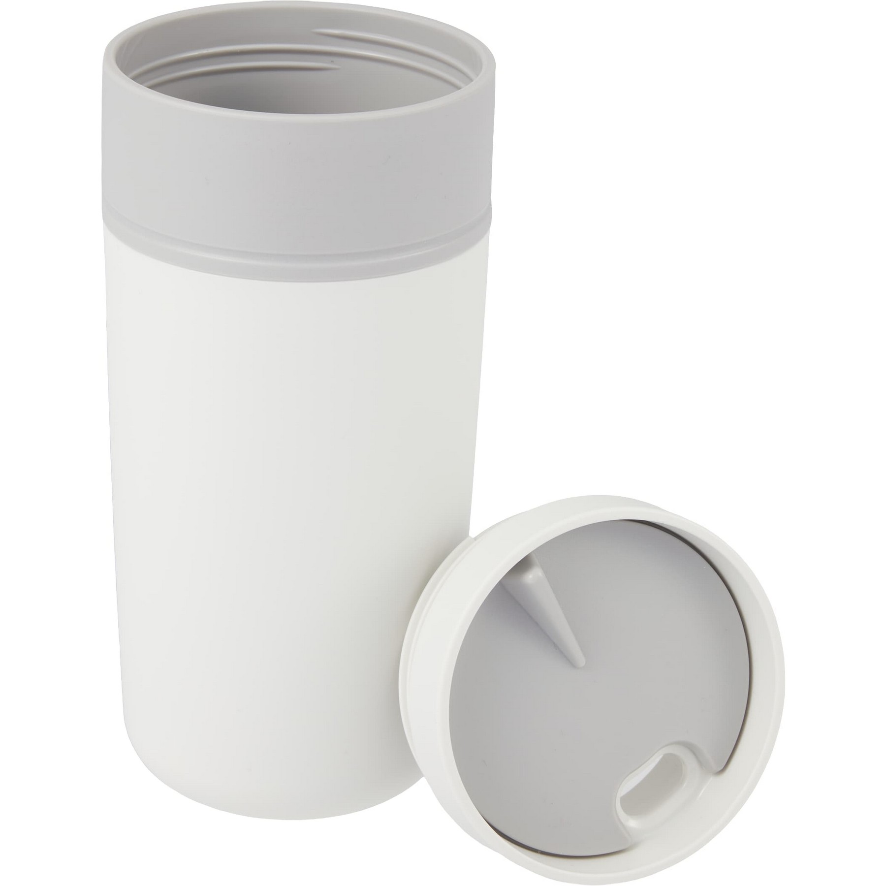 Picture of Kona RPP Double Wall Tumbler w/ Swivel Lid 16oz
