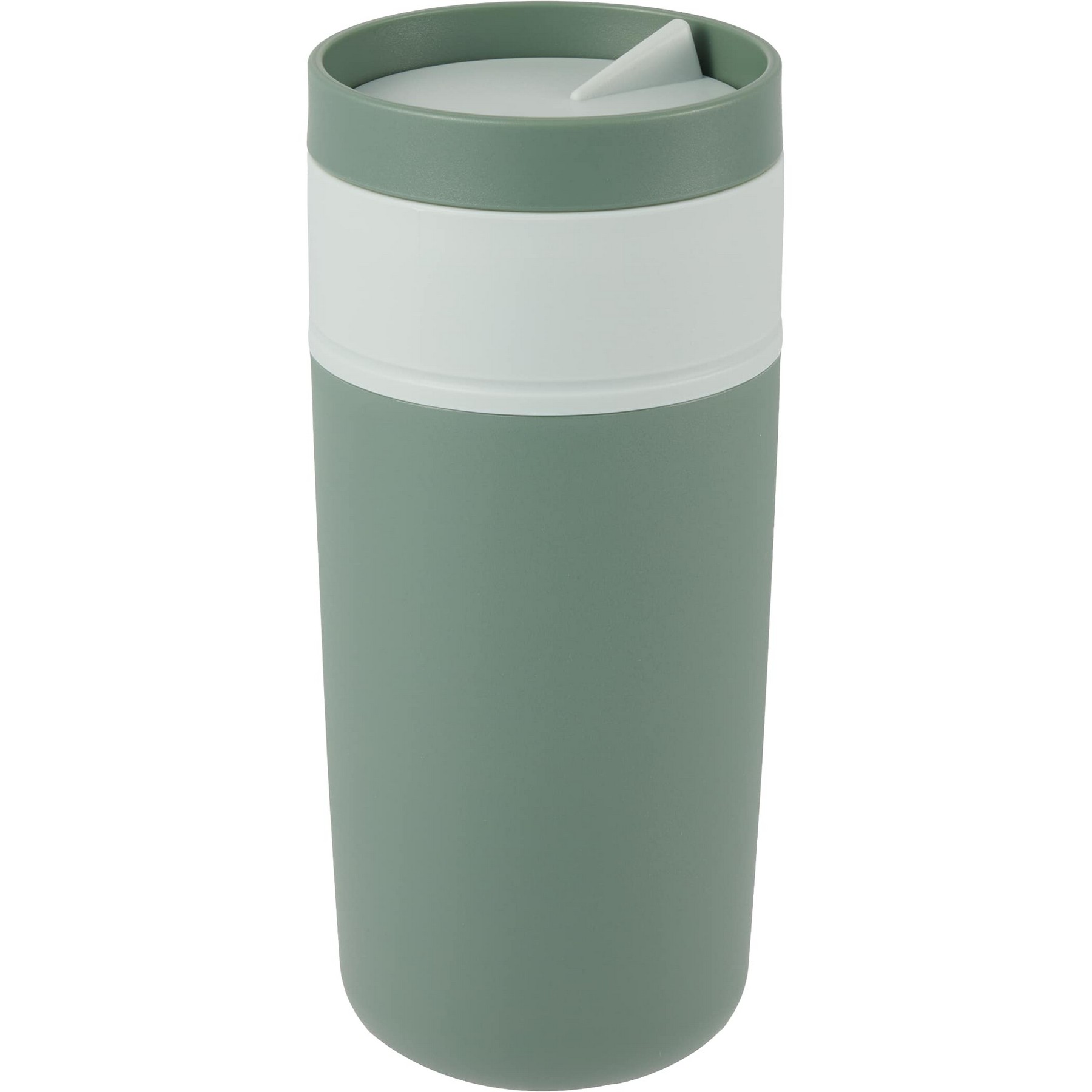 Picture of Kona RPP Double Wall Tumbler w/ Swivel Lid 16oz