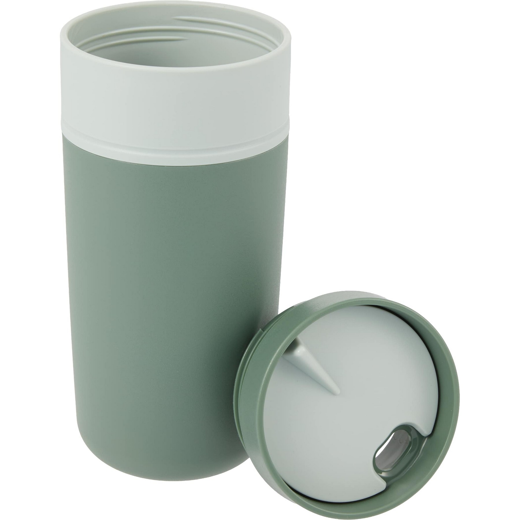 Picture of Kona RPP Double Wall Tumbler w/ Swivel Lid 16oz