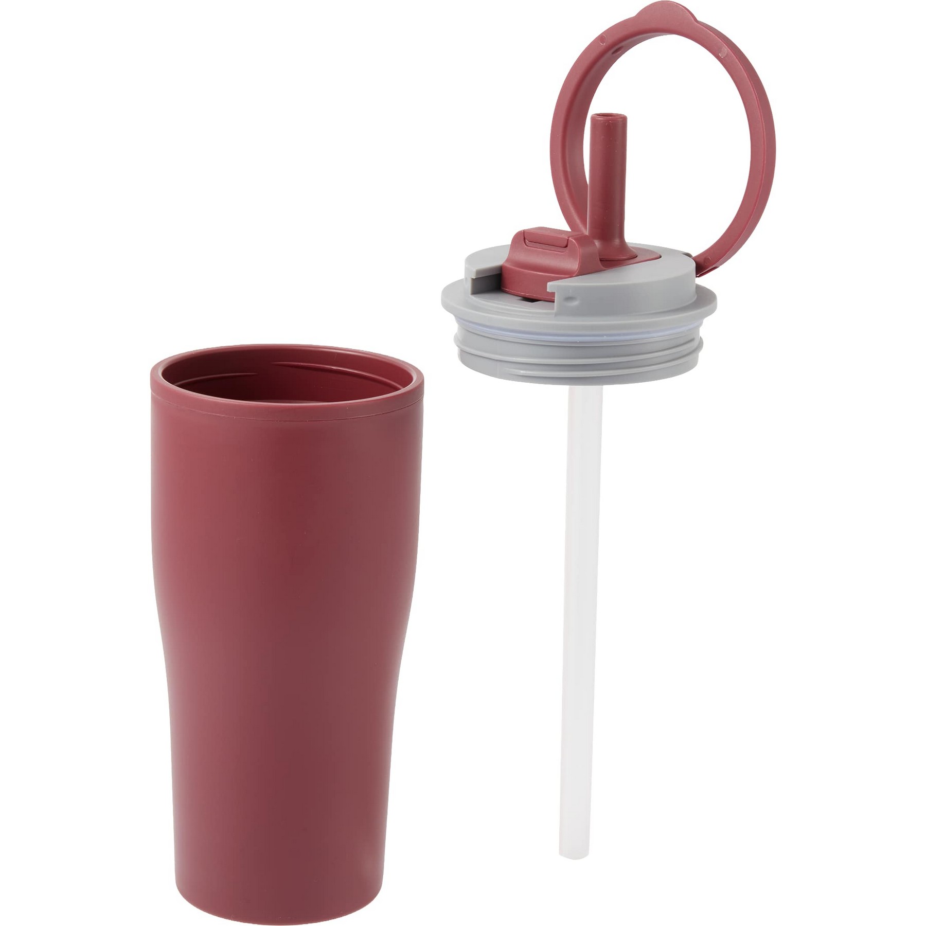 Picture of Tango RPP Tumbler w/ Silicone Straw 20oz
