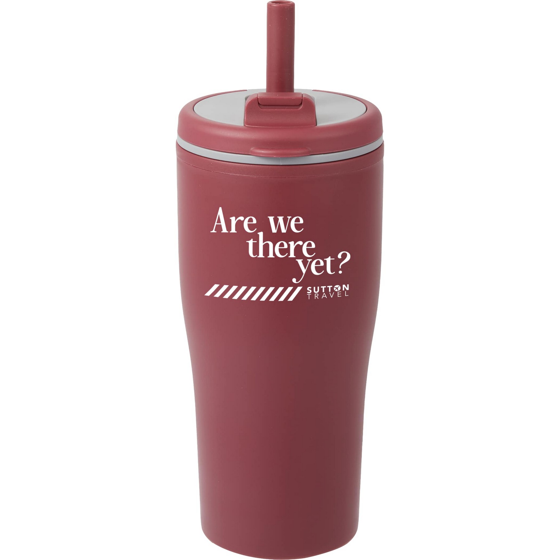 Picture of Tango RPP Tumbler w/ Silicone Straw 20oz