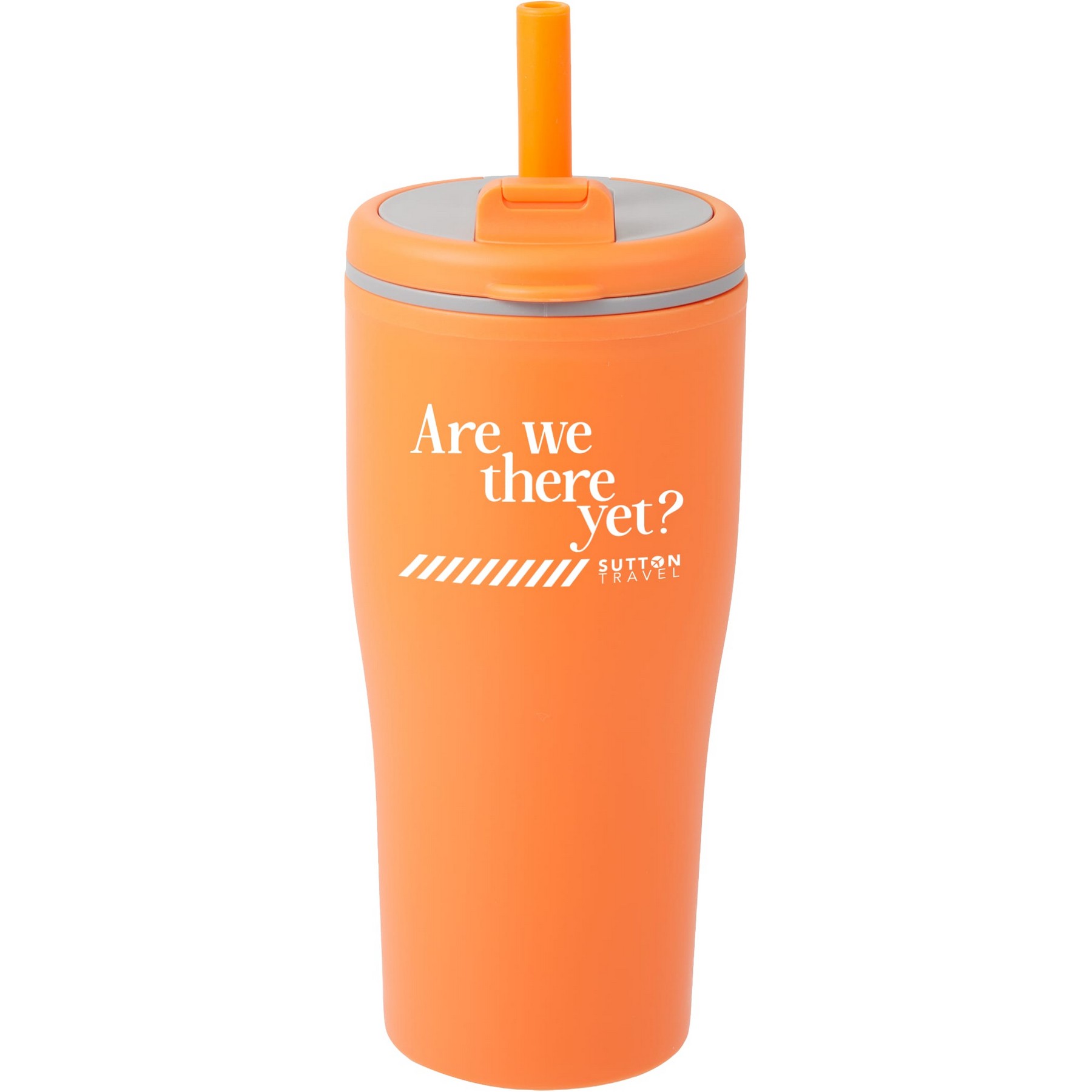 Picture of Tango RPP Tumbler w/ Silicone Straw 20oz