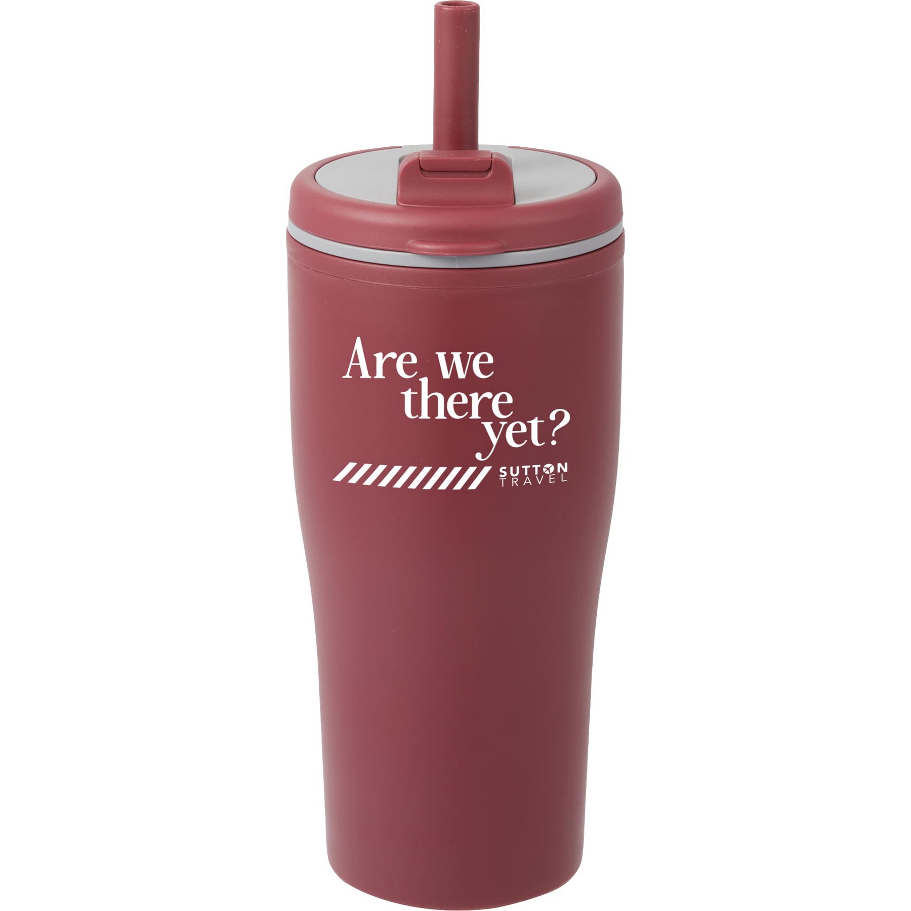 Picture of Tango RPP Tumbler w/ Silicone Straw 20oz