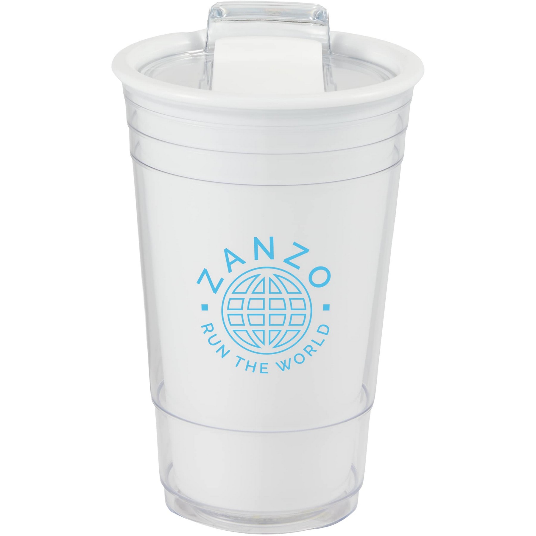 Picture of Mipsy Recycled Double Wall Tumbler 16oz
