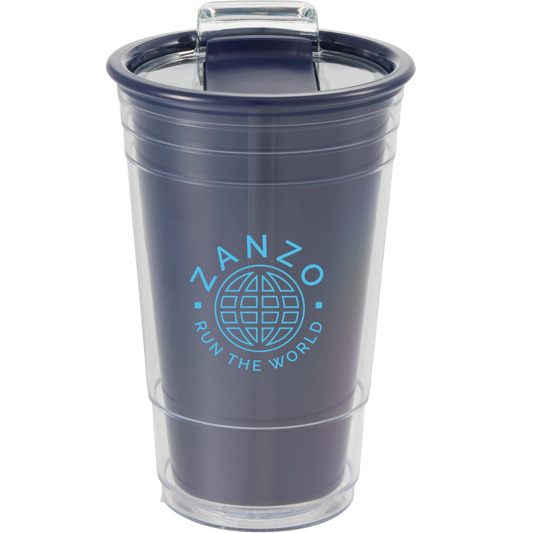 Picture of Mipsy Recycled Double Wall Tumbler 16oz