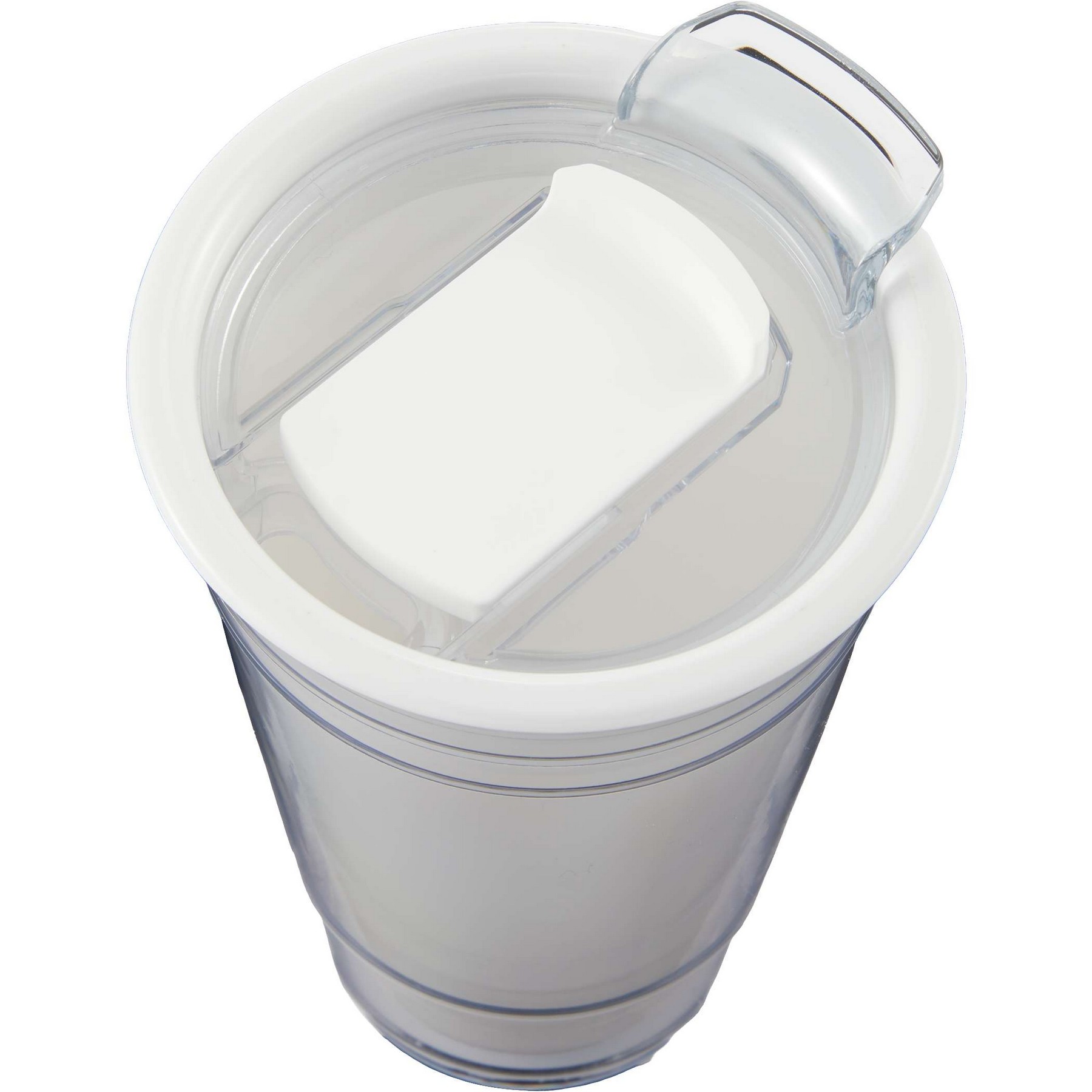 Picture of Mipsy Recycled Double Wall Tumbler 16oz