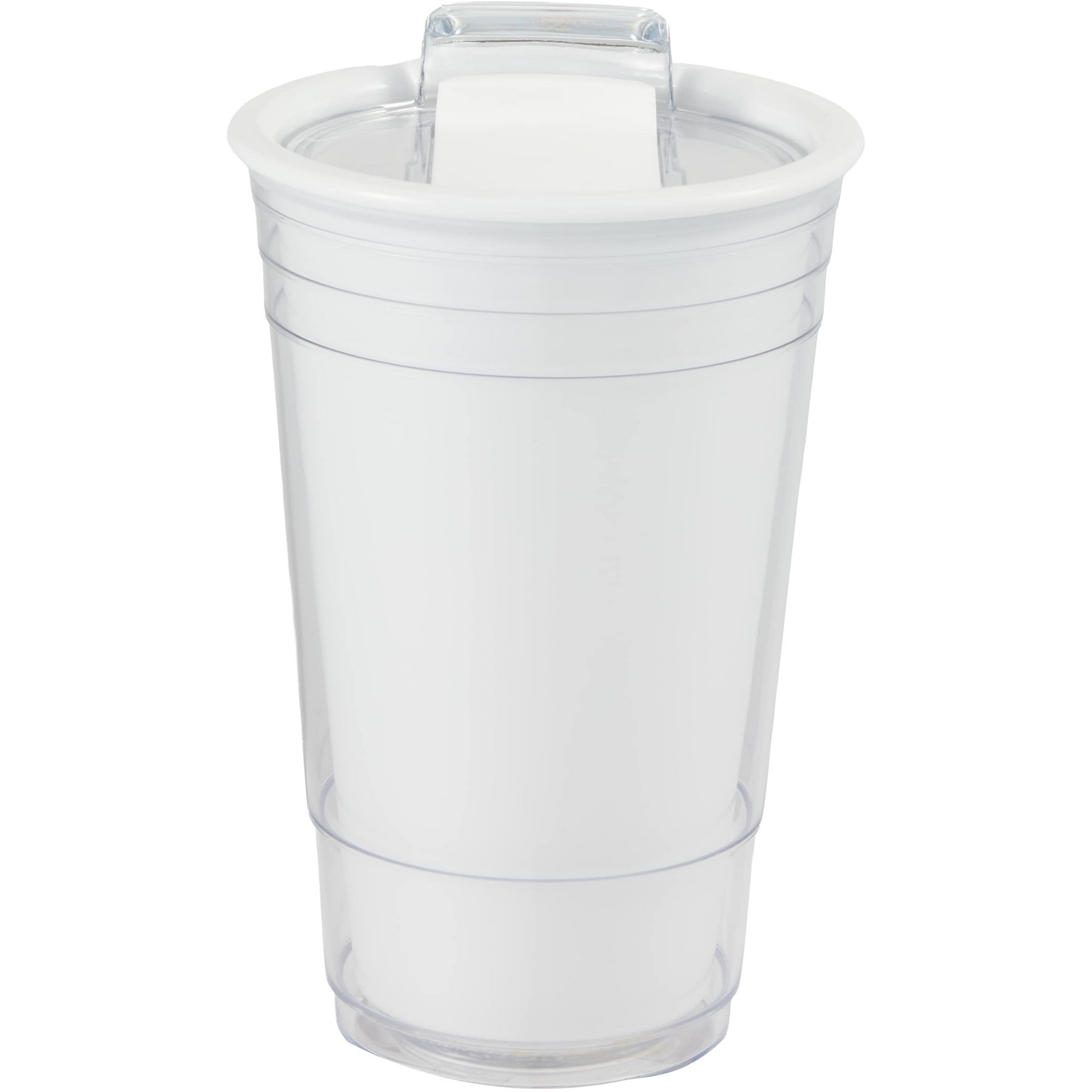 Picture of Mipsy Recycled Double Wall Tumbler 16oz