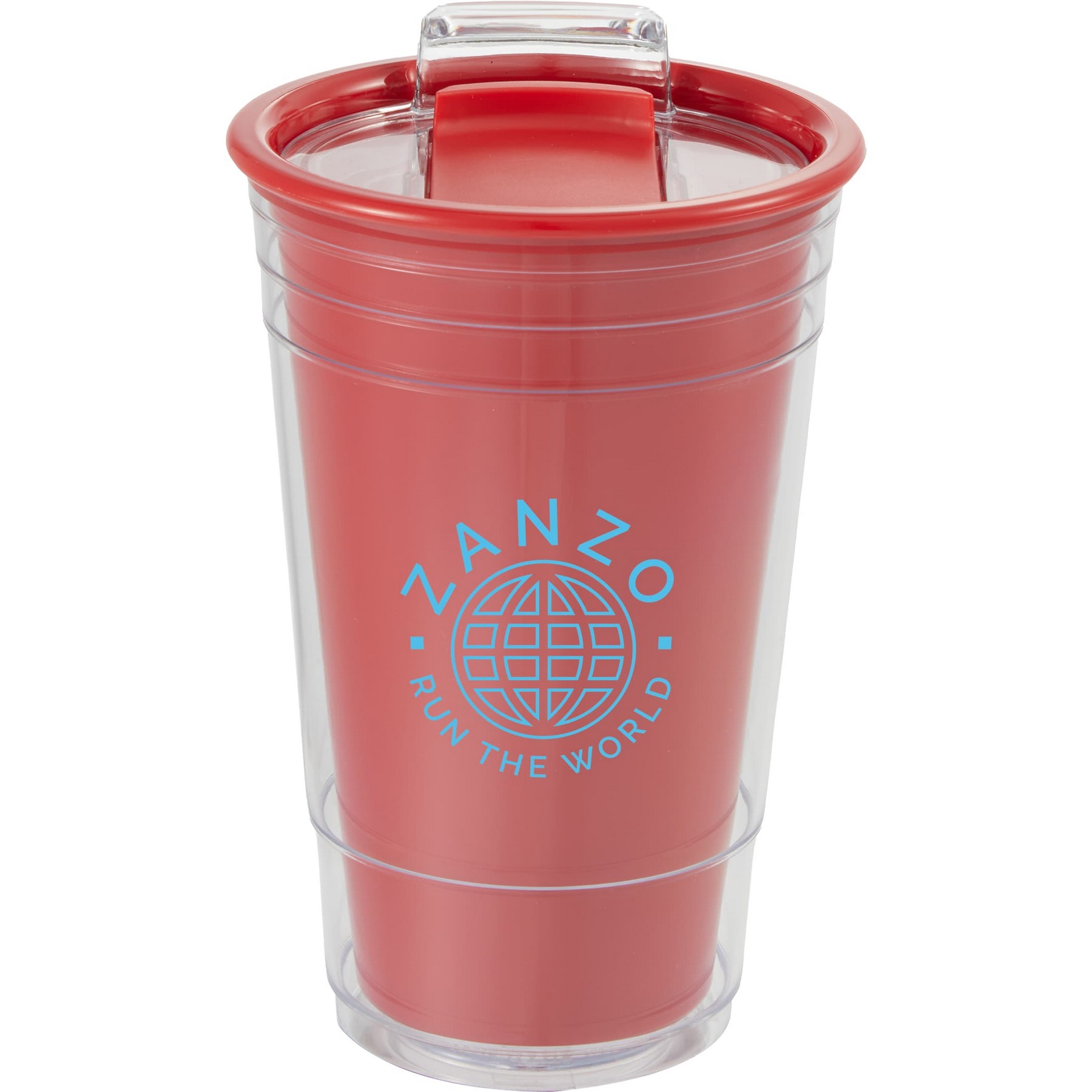 Picture of Mipsy Recycled Double Wall Tumbler 16oz
