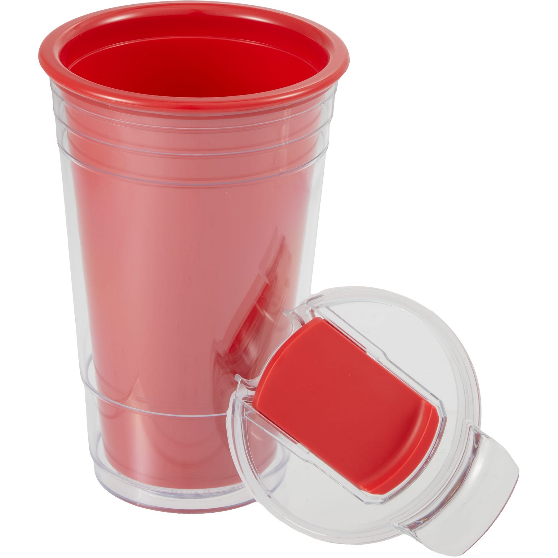 Picture of Mipsy Recycled Double Wall Tumbler 16oz