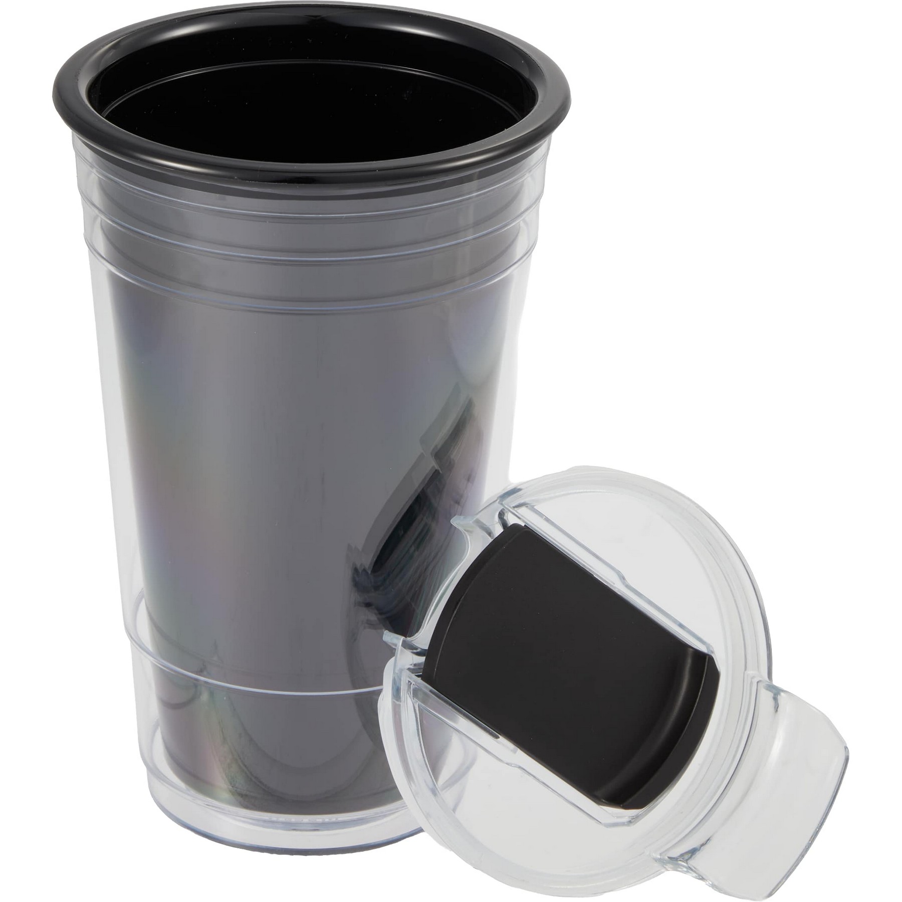 Picture of Mipsy Recycled Double Wall Tumbler 16oz