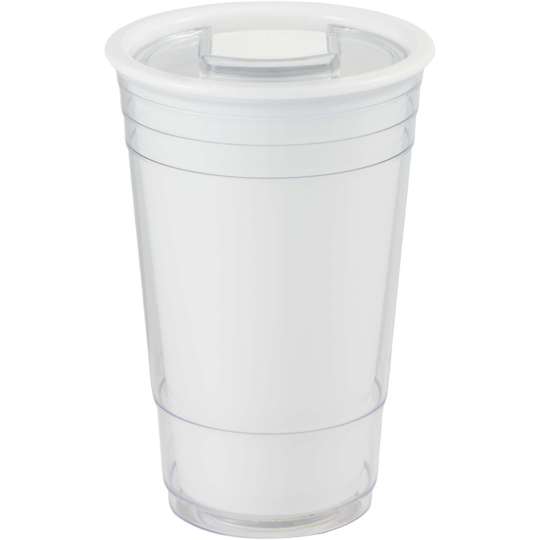 Picture of Mipsy Recycled Double Wall Tumbler 16oz