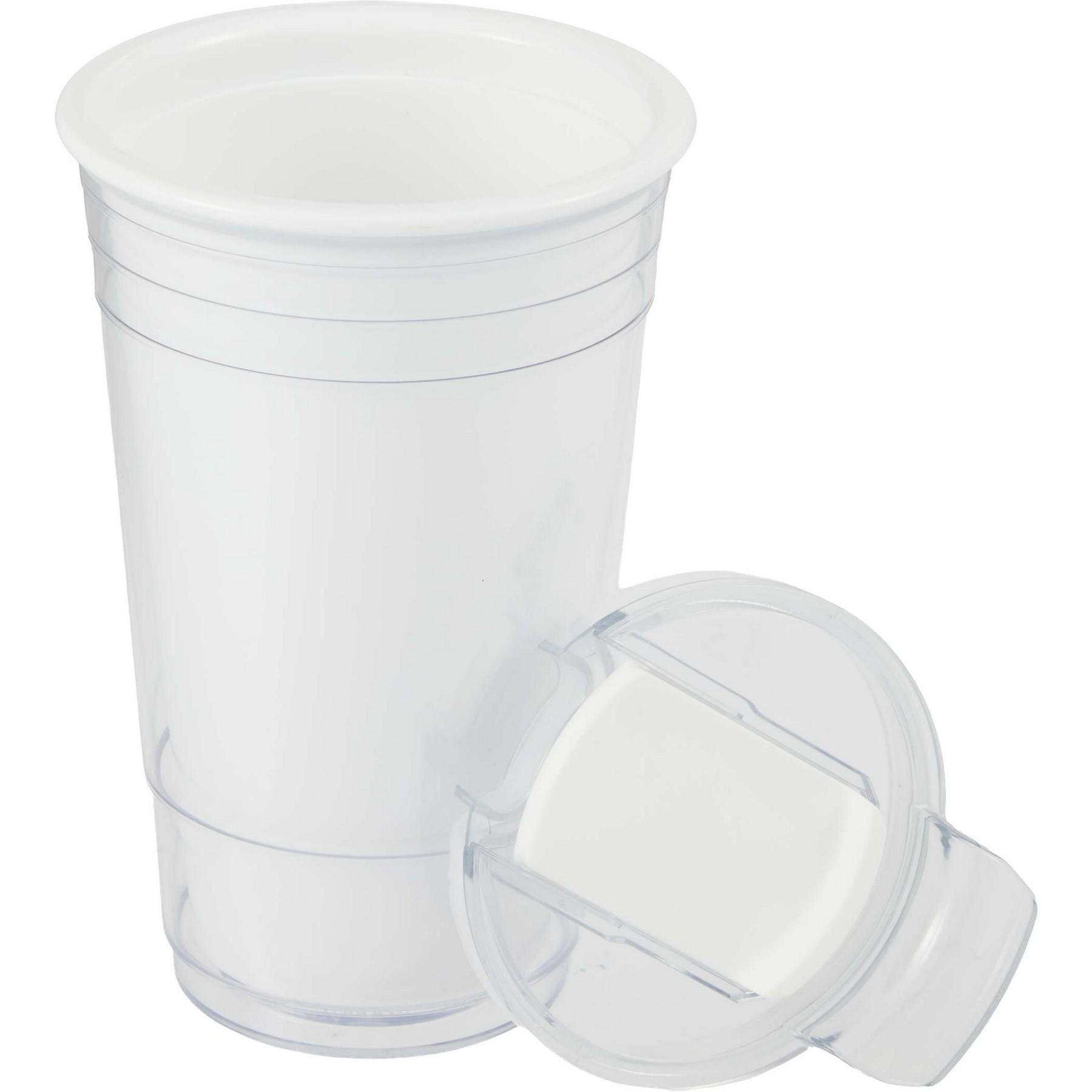 Picture of Mipsy Recycled Double Wall Tumbler 16oz