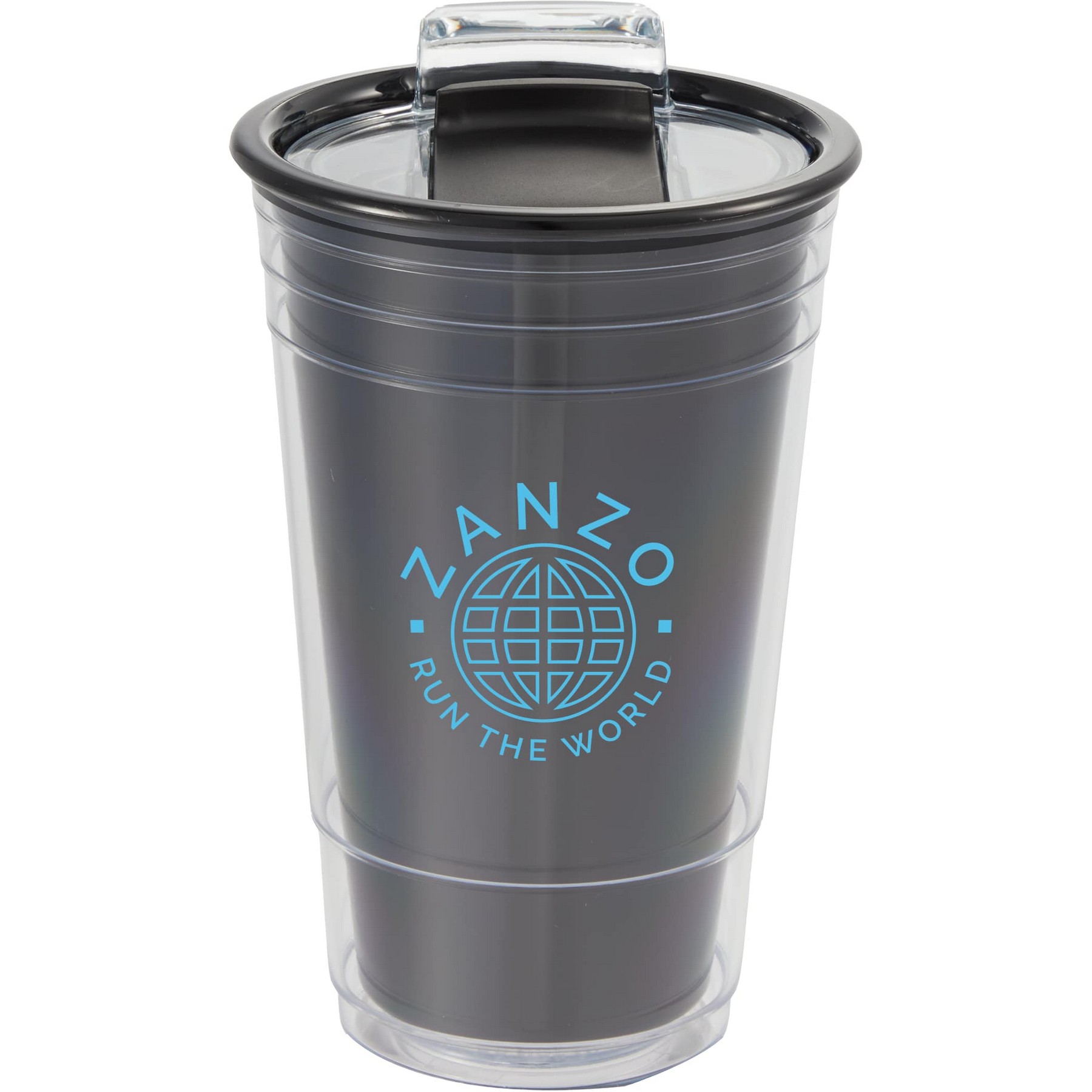 Picture of Mipsy Recycled Double Wall Tumbler 16oz
