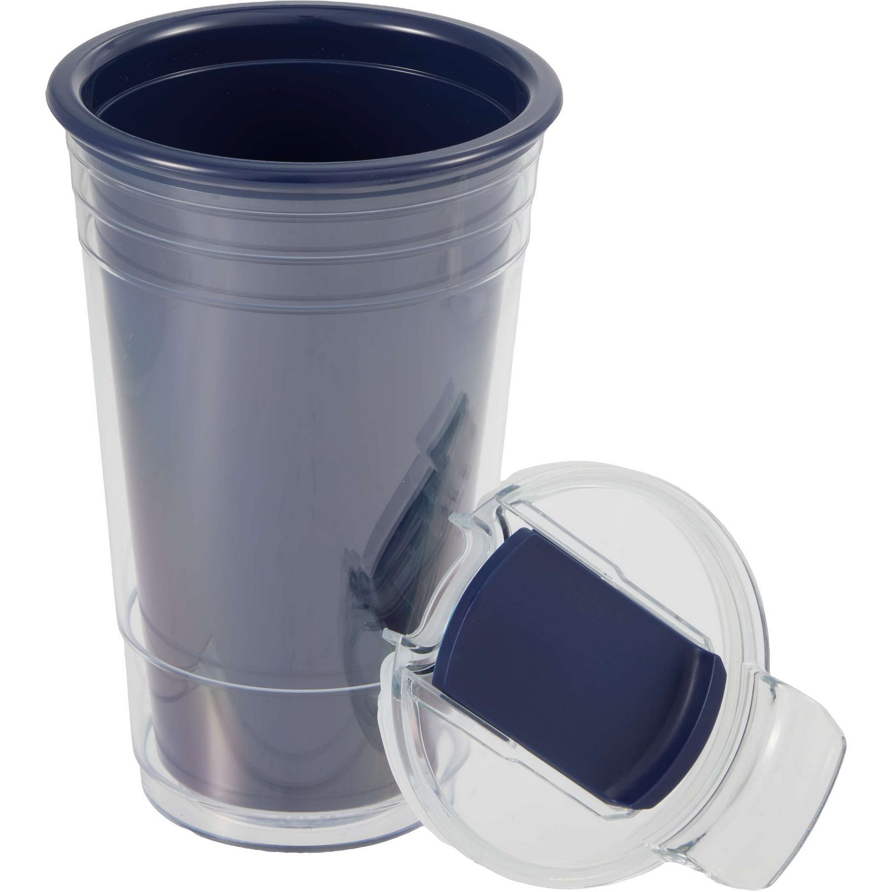 Picture of Mipsy Recycled Double Wall Tumbler 16oz