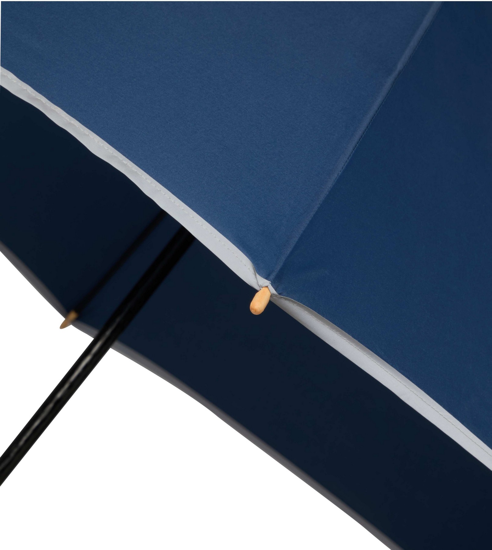 Picture of 60" Auto Open Umbrella w/ Reflective Trim