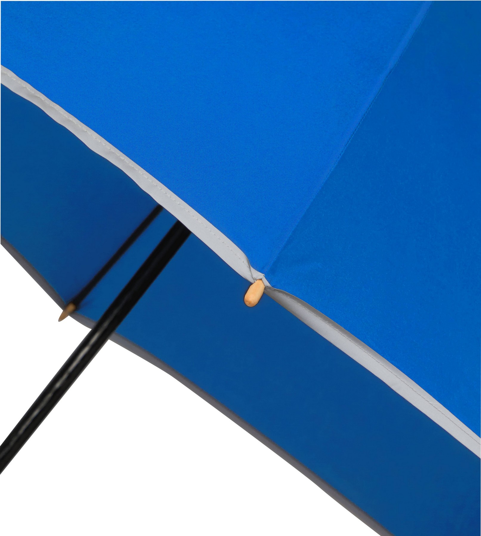 Picture of 60" Auto Open Umbrella w/ Reflective Trim