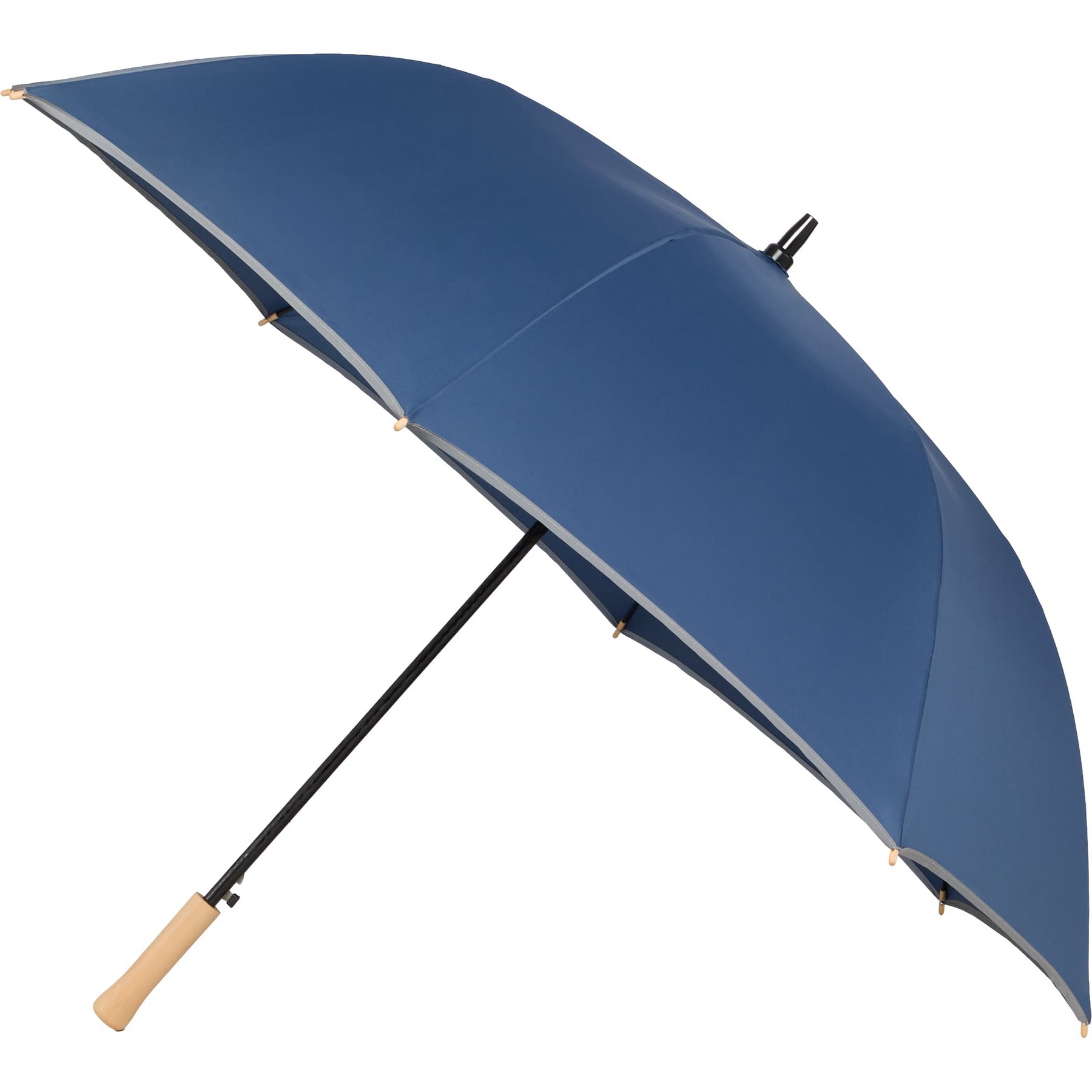 Picture of 60" Auto Open Umbrella w/ Reflective Trim