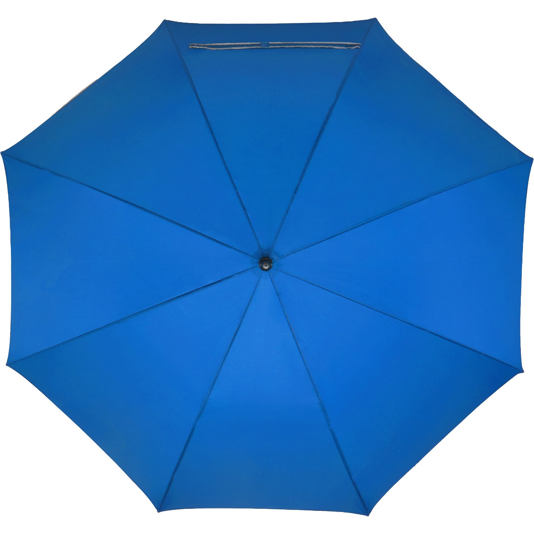 Picture of 60" Auto Open Umbrella w/ Reflective Trim